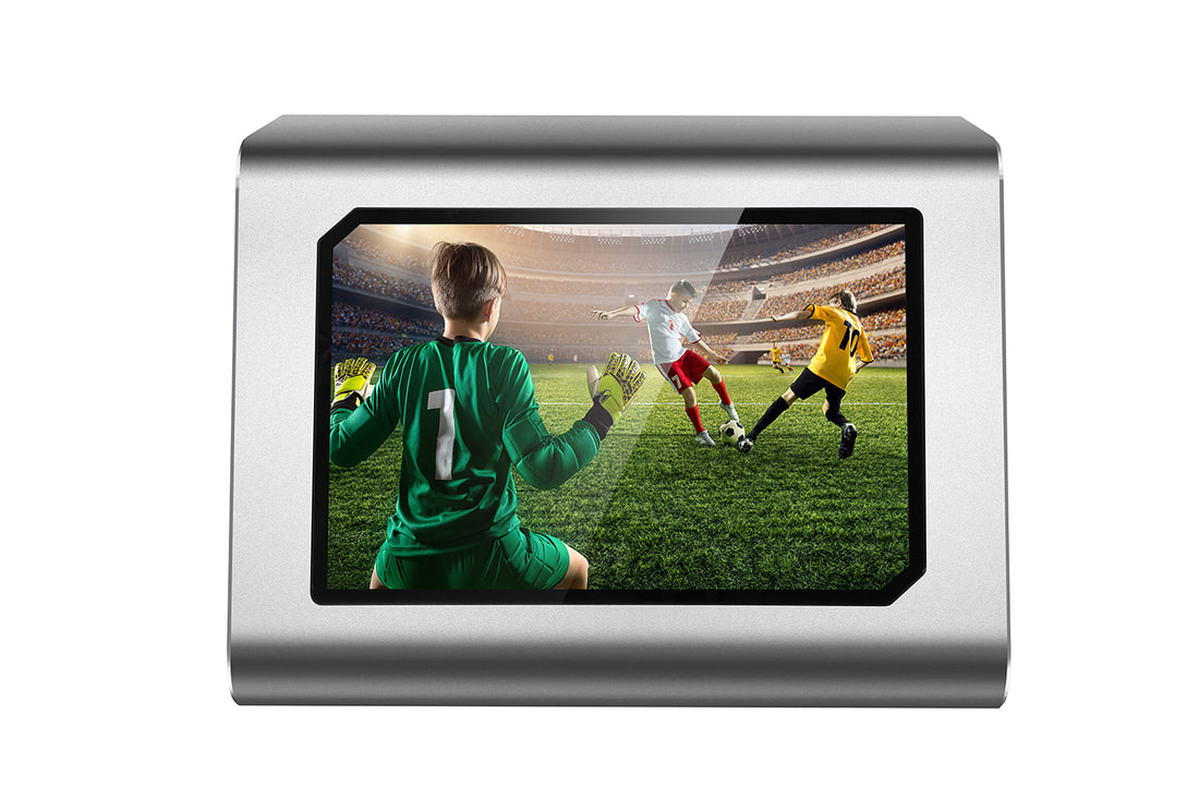 GWHD40AD<br> ​Advertisement Hand dryer