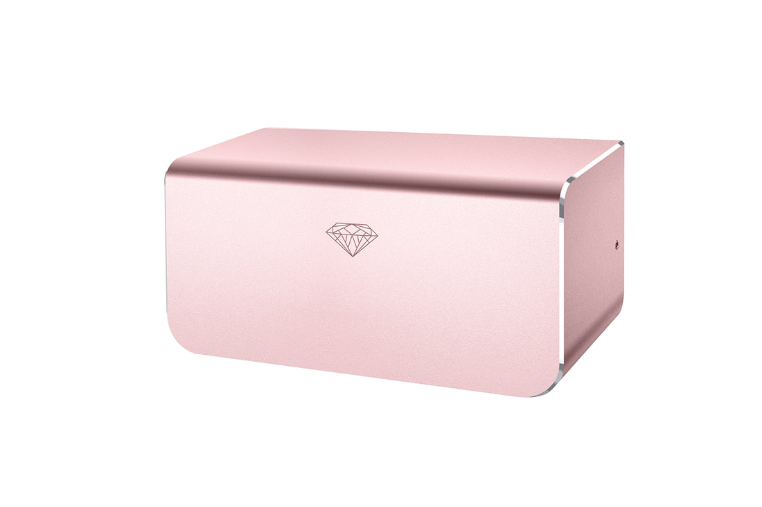 Diamond Plus Dryer 