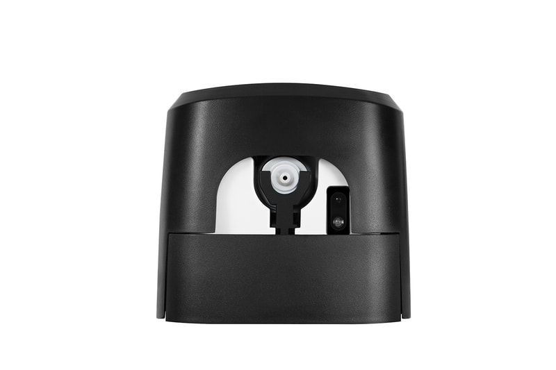 AUTO SOAP& SANITIZER DISPENSER