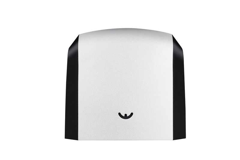 AUTO SOAP& SANITIZER DISPENSER