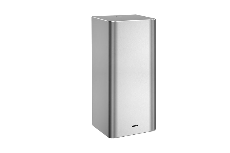 AUTO SOAP& SANITIZER DISPENSER