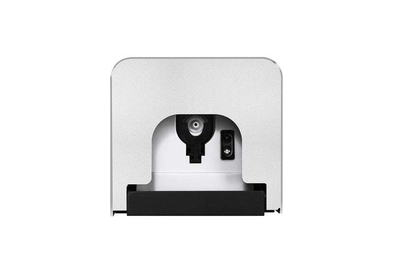 AUTO SOAP& SANITIZER DISPENSER