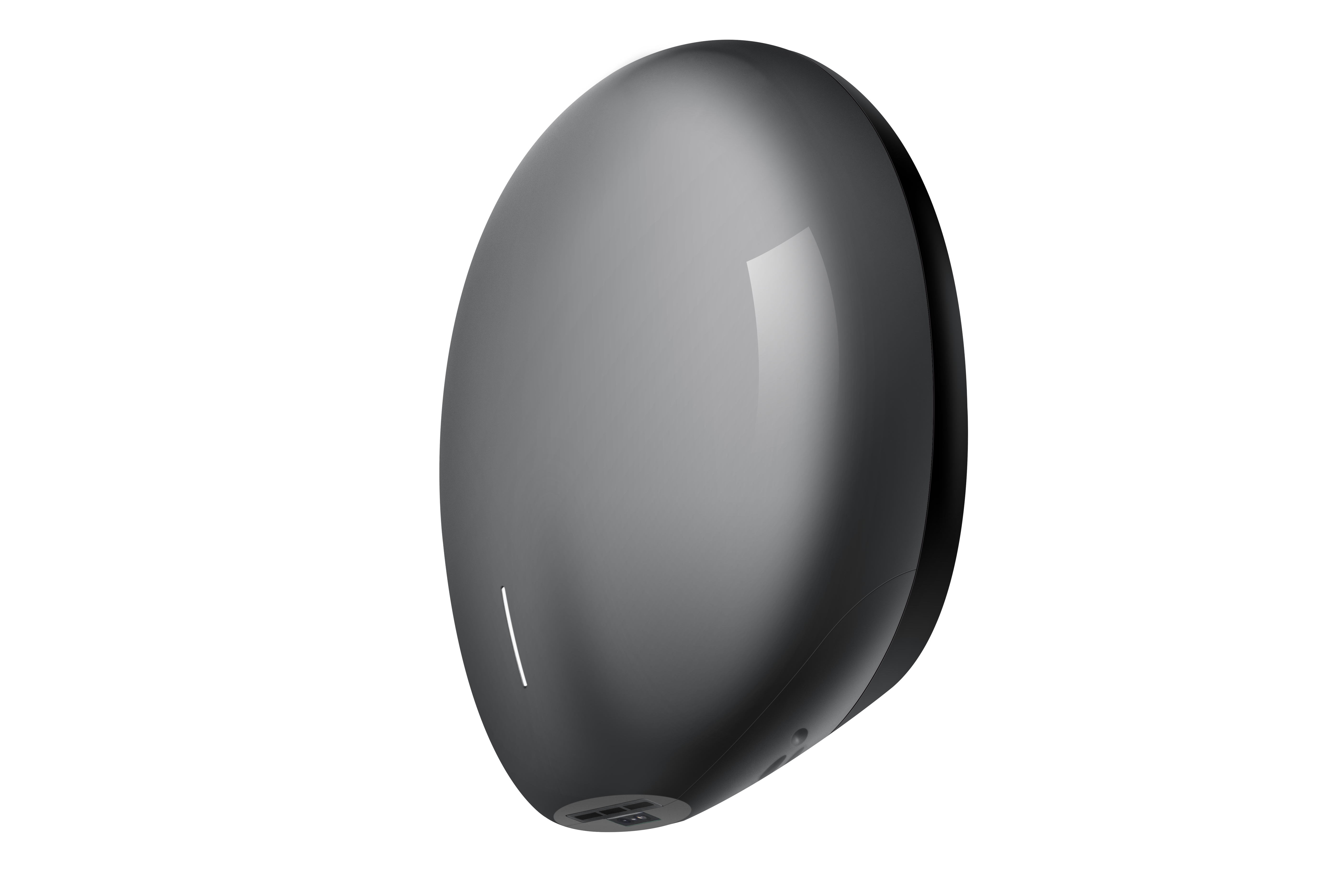 Pebble Dryer | GWHD71