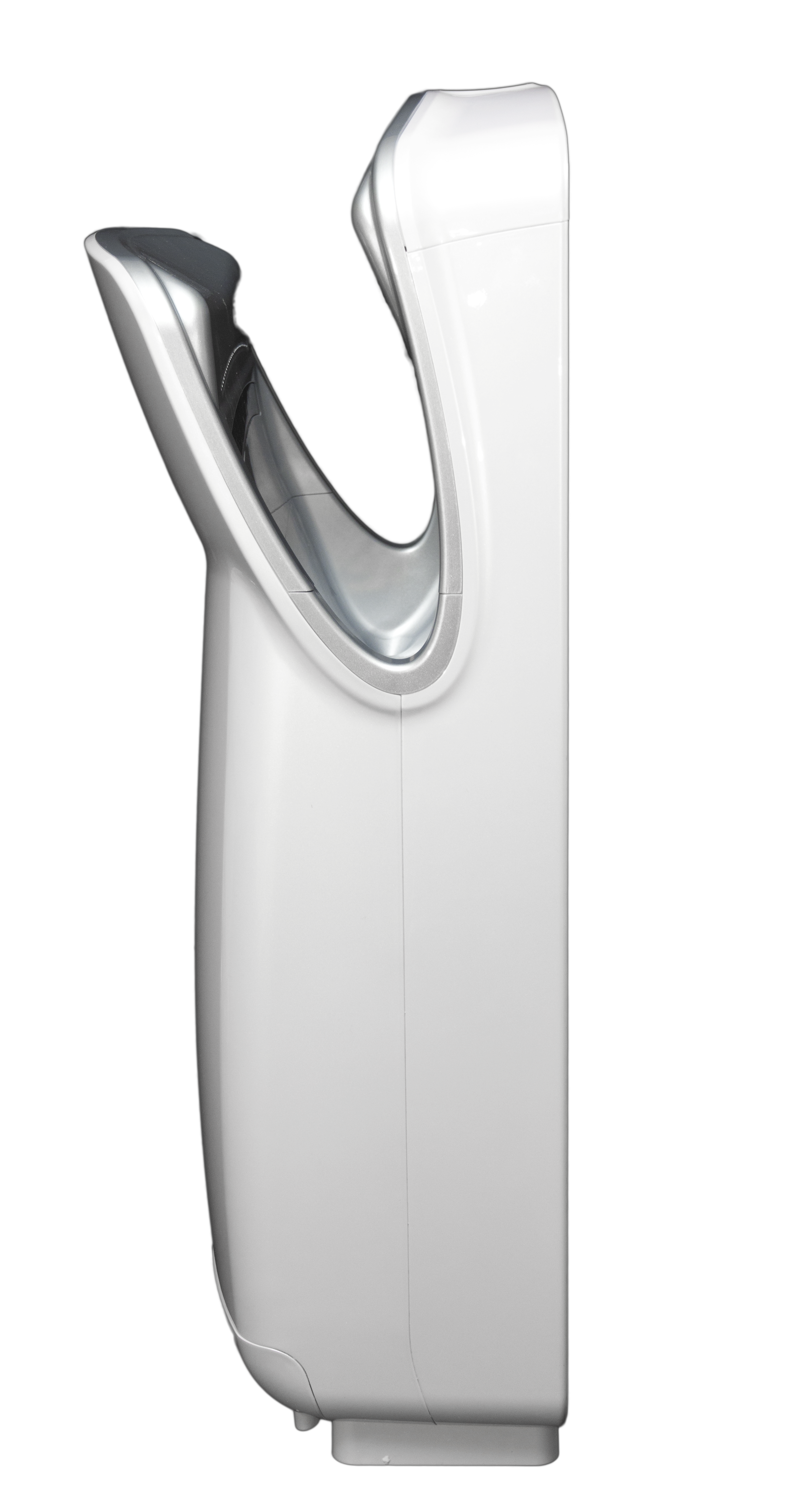 HIGH SPEED VERTICAL DRYER