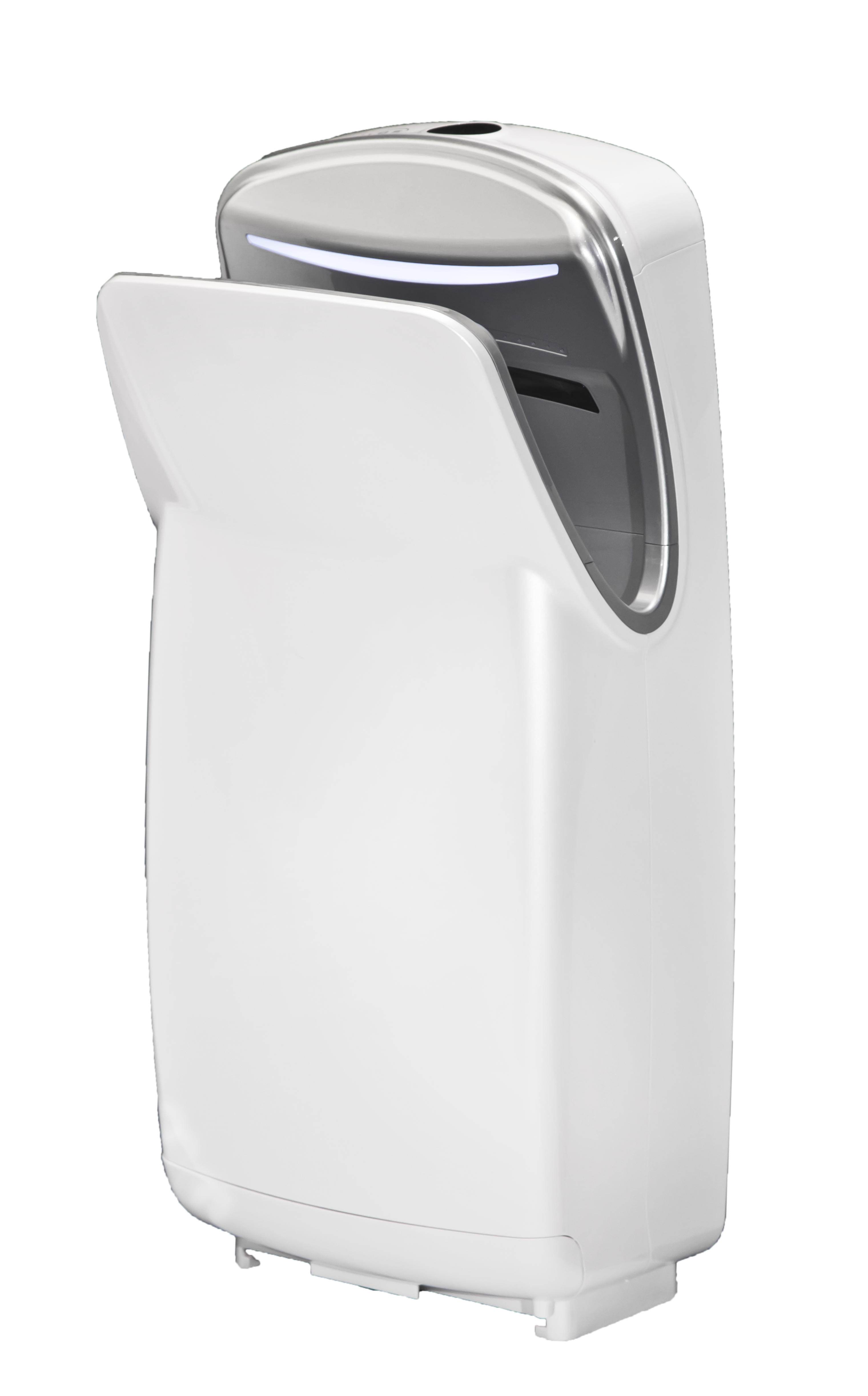 HIGH SPEED VERTICAL DRYER