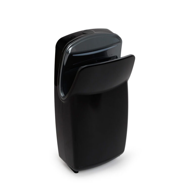 HIGH SPEED VERTICAL DRYER