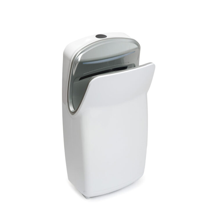 HIGH SPEED VERTICAL DRYER
