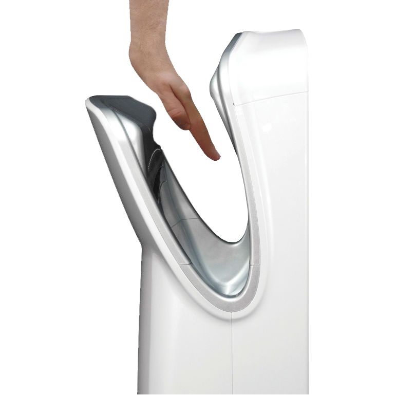HIGH SPEED VERTICAL DRYER
