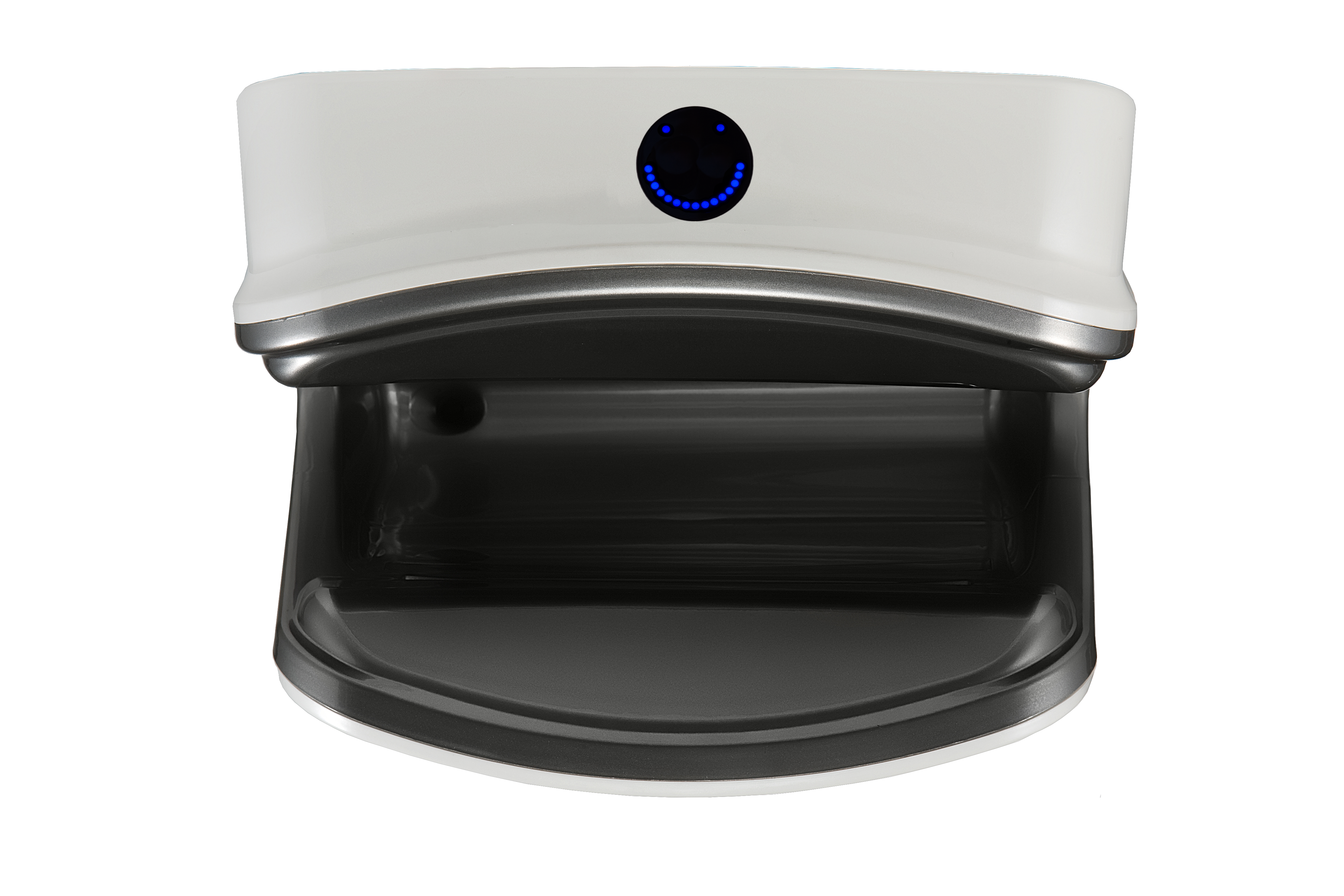 HIGH SPEED VERTICAL DRYER