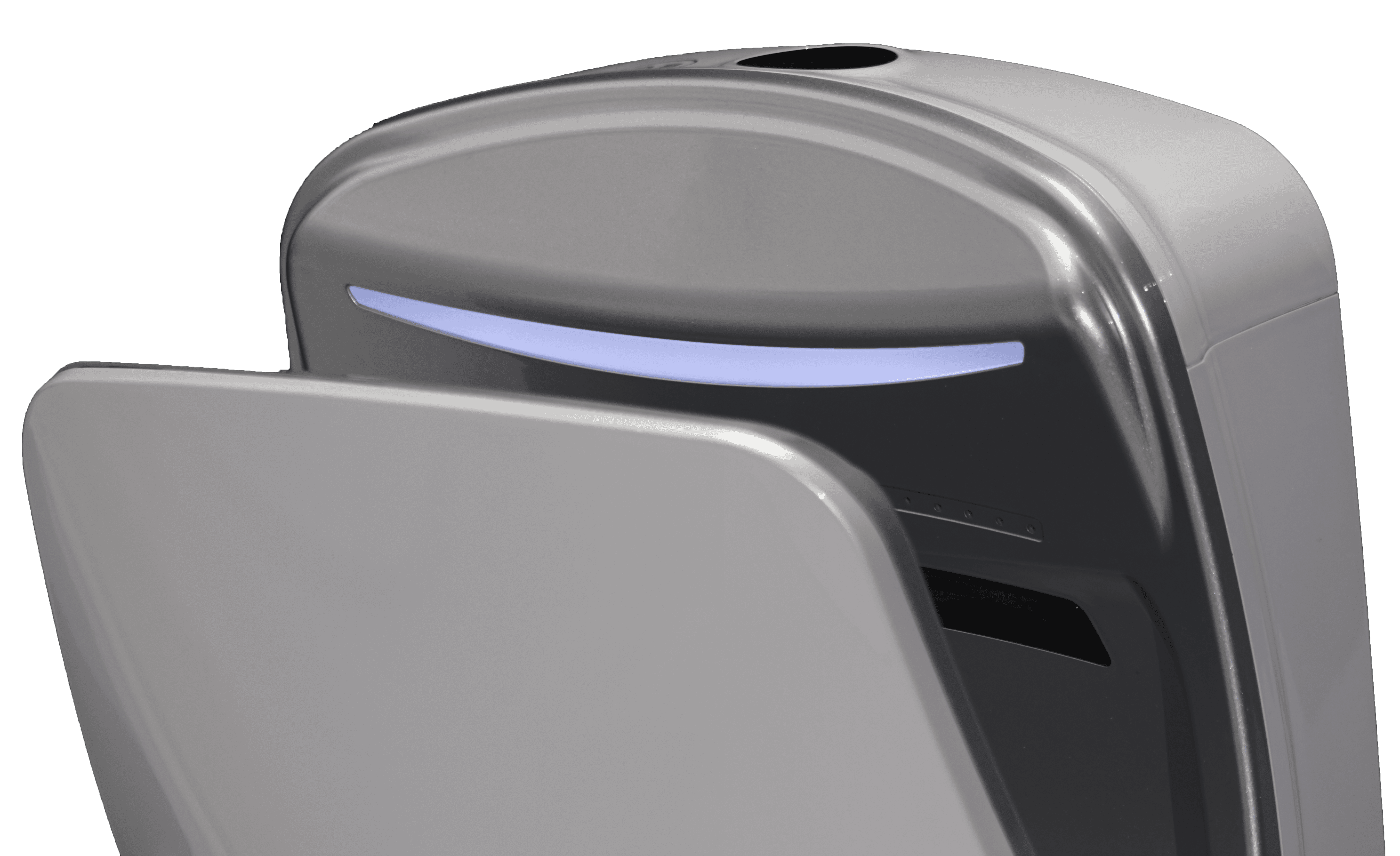 HIGH SPEED VERTICAL DRYER