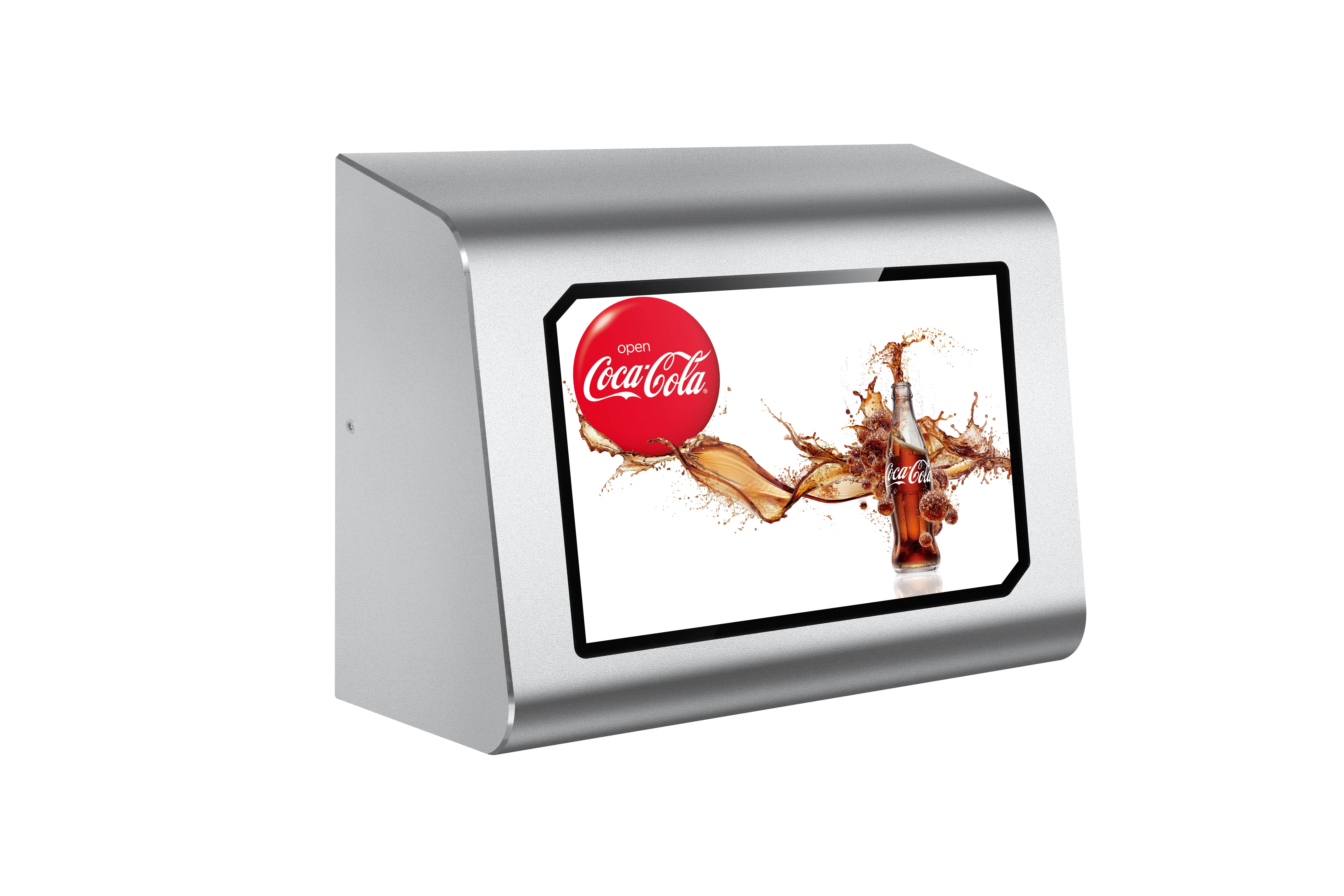 GWHD40AD<br> ​Advertisement Hand dryer