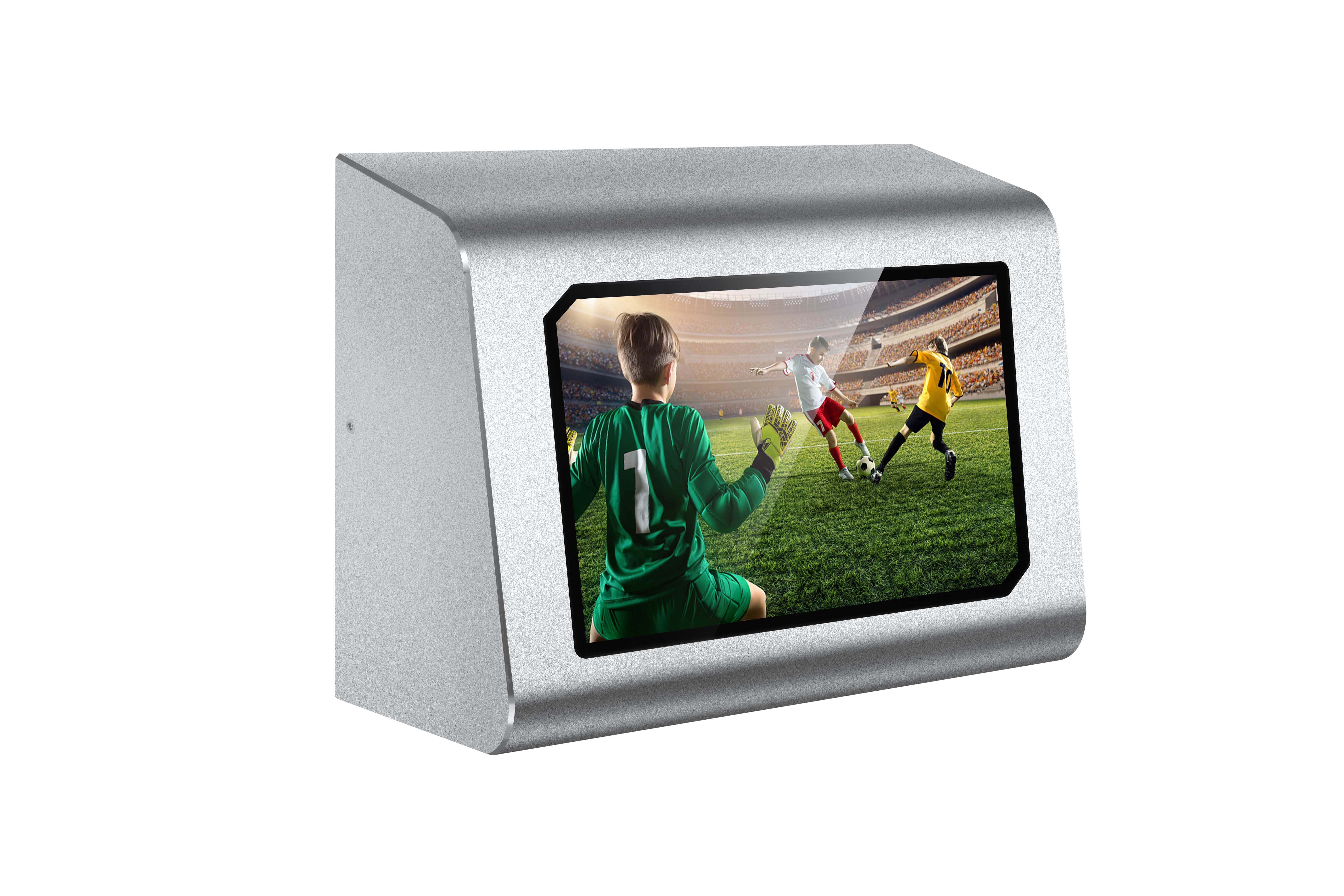 GWHD40AD<br> ​Advertisement Hand dryer
