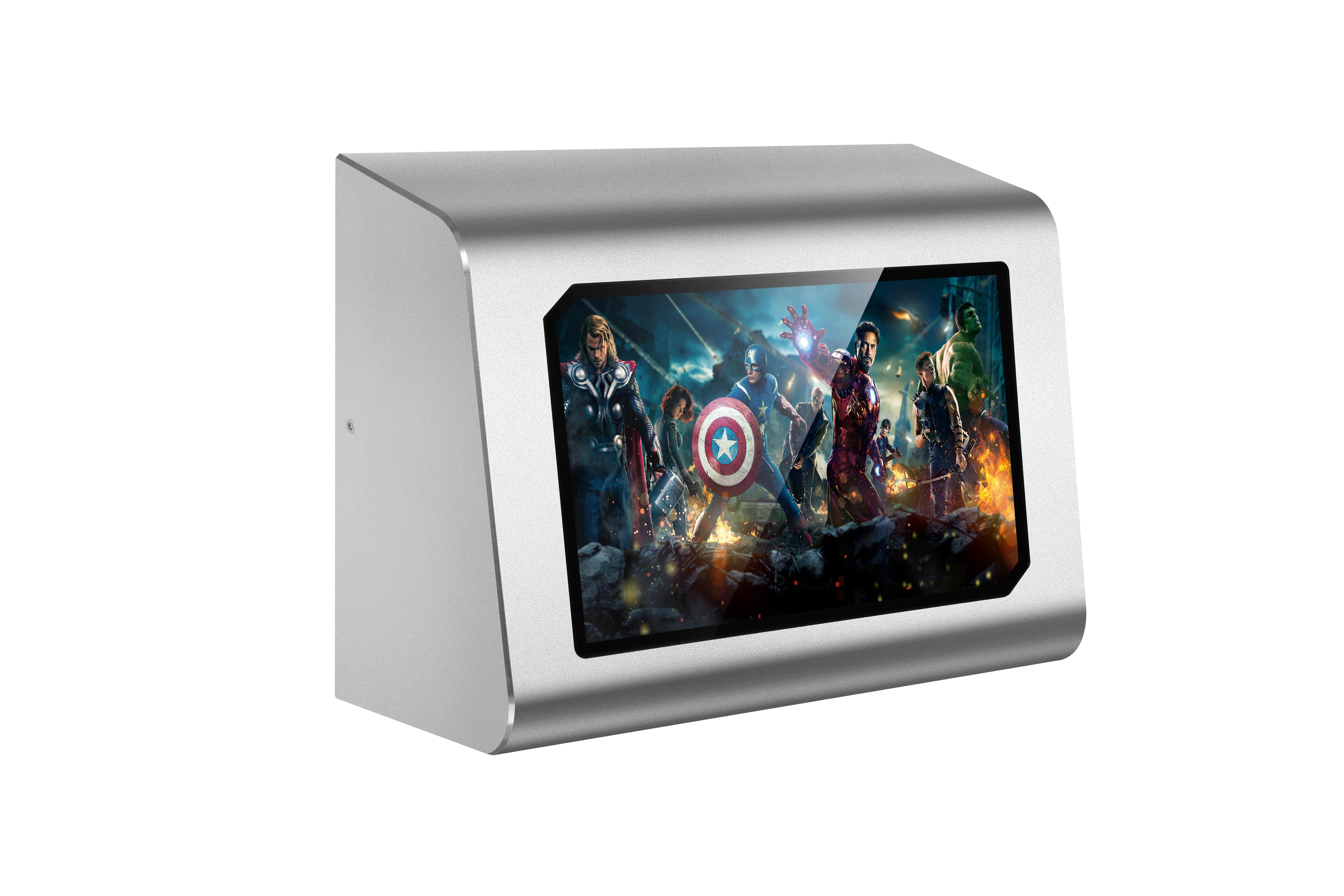 GWHD40AD<br> ​Advertisement Hand dryer