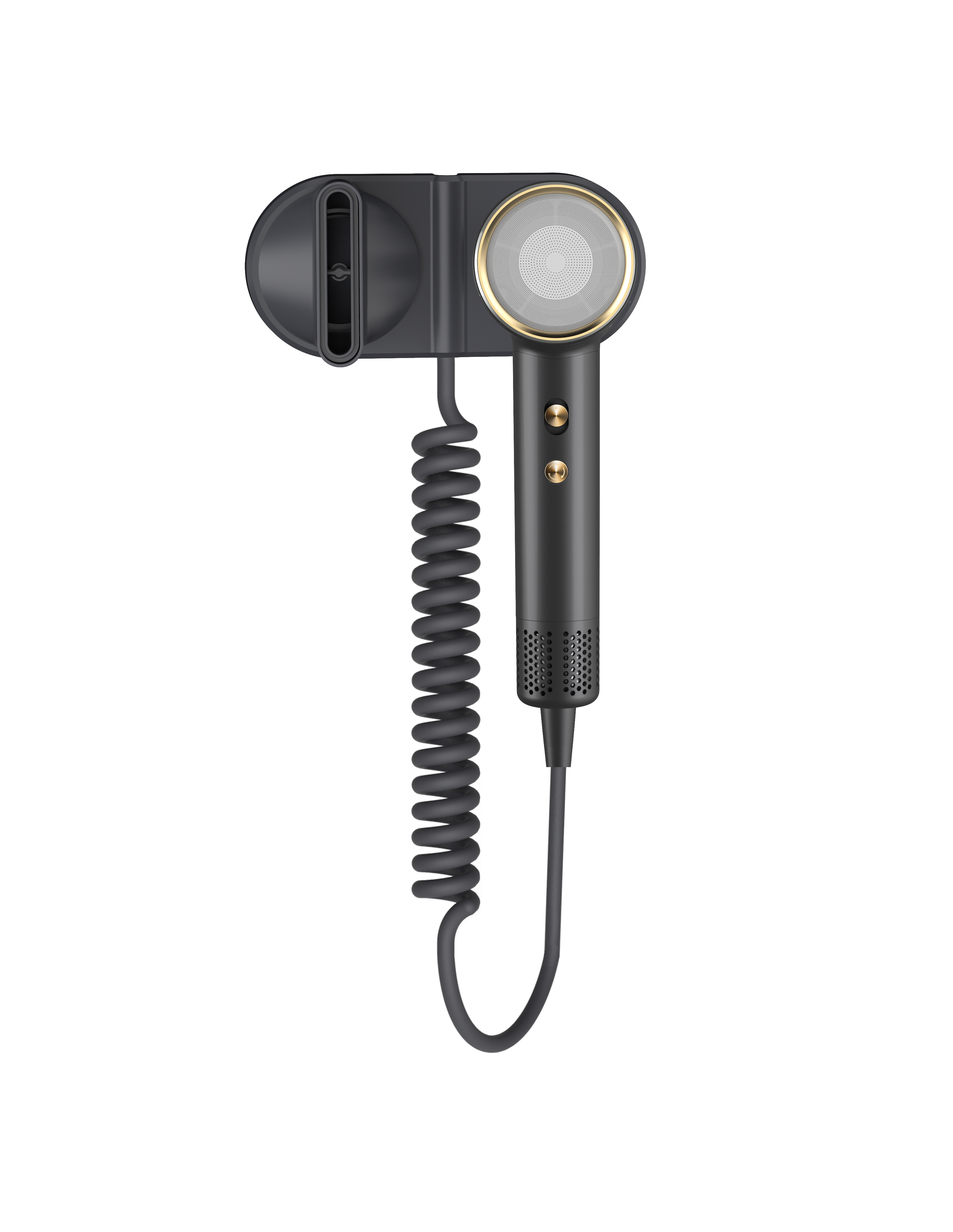 Hair dryer