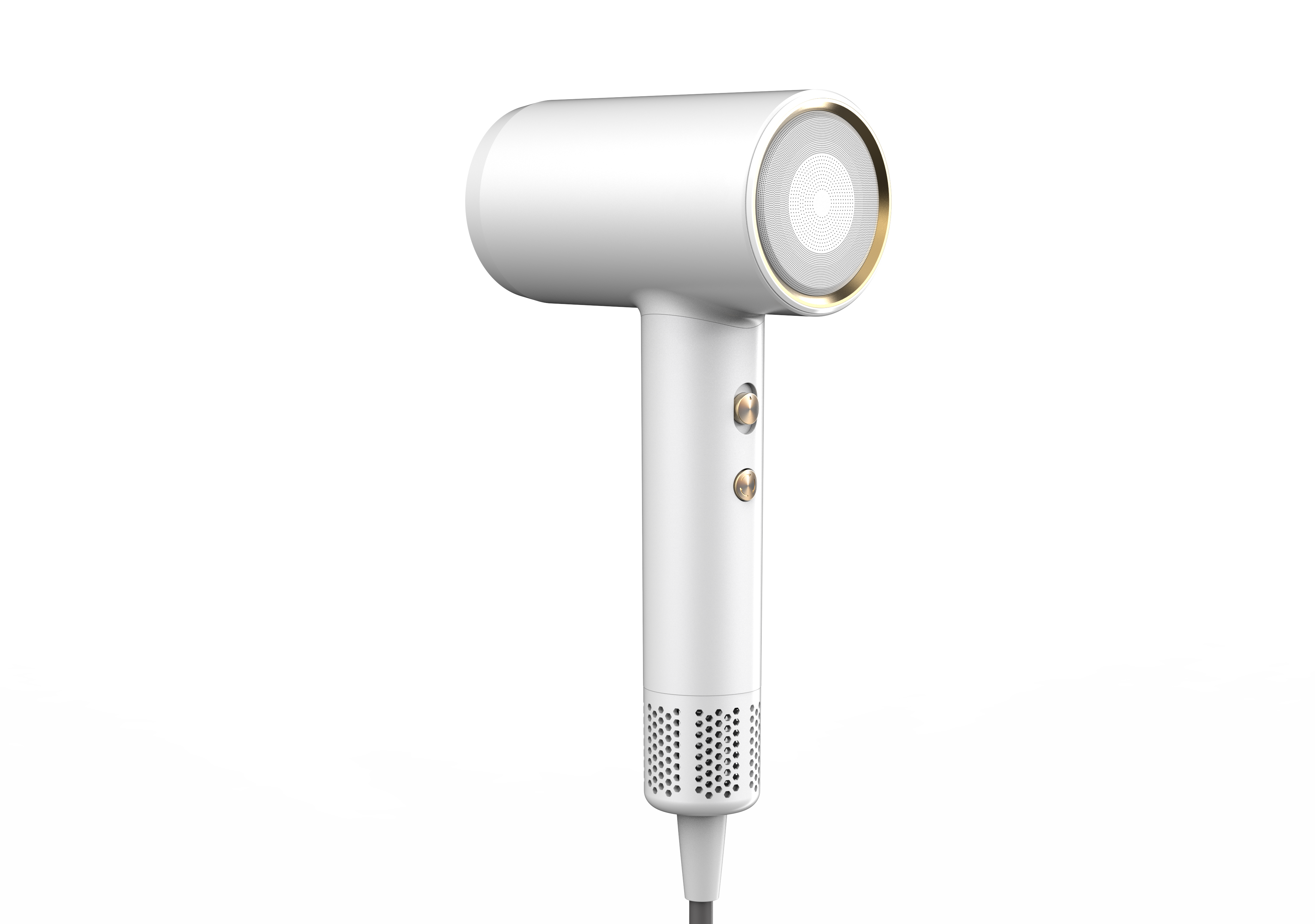 Hair dryer
