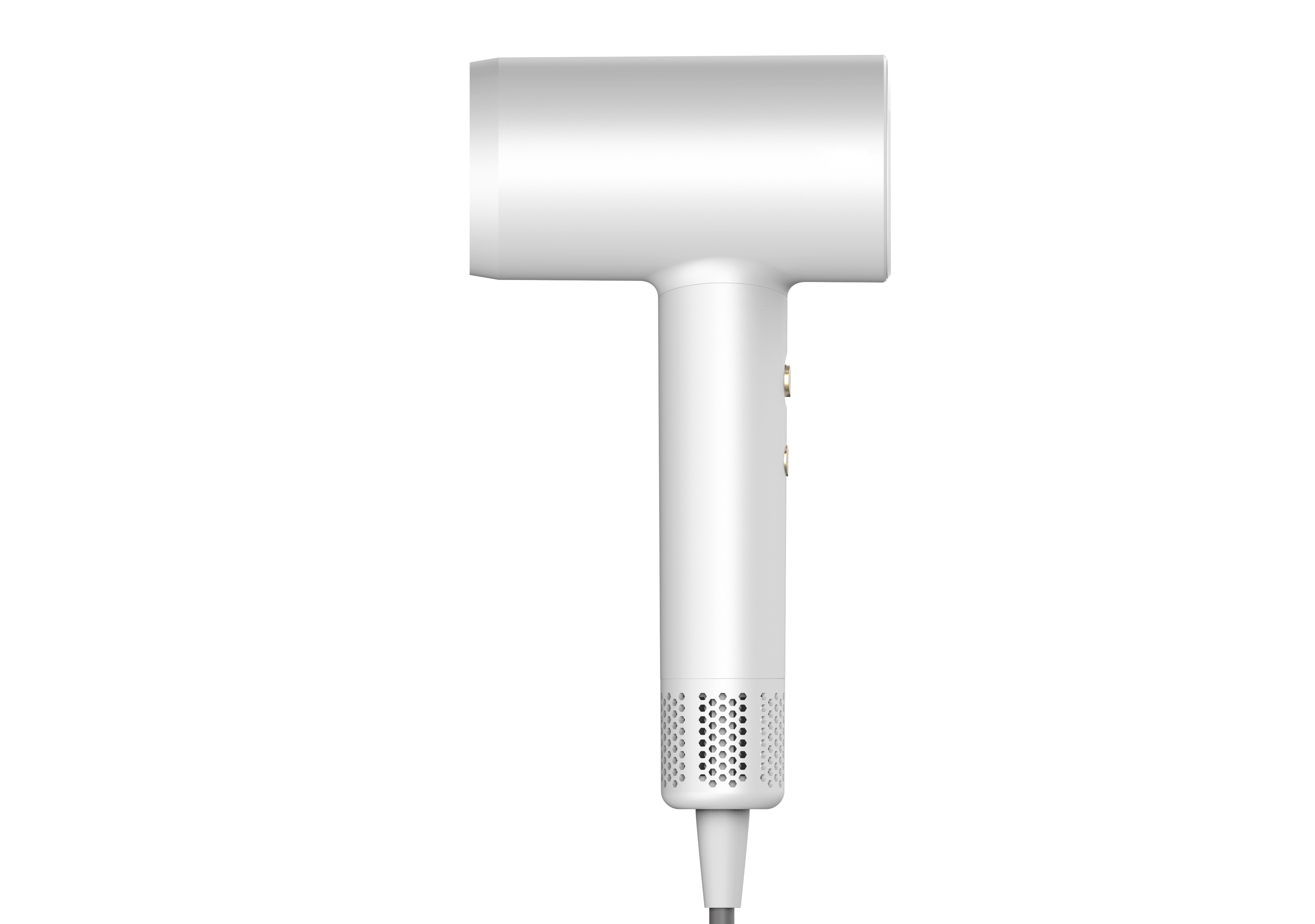 Hair dryer