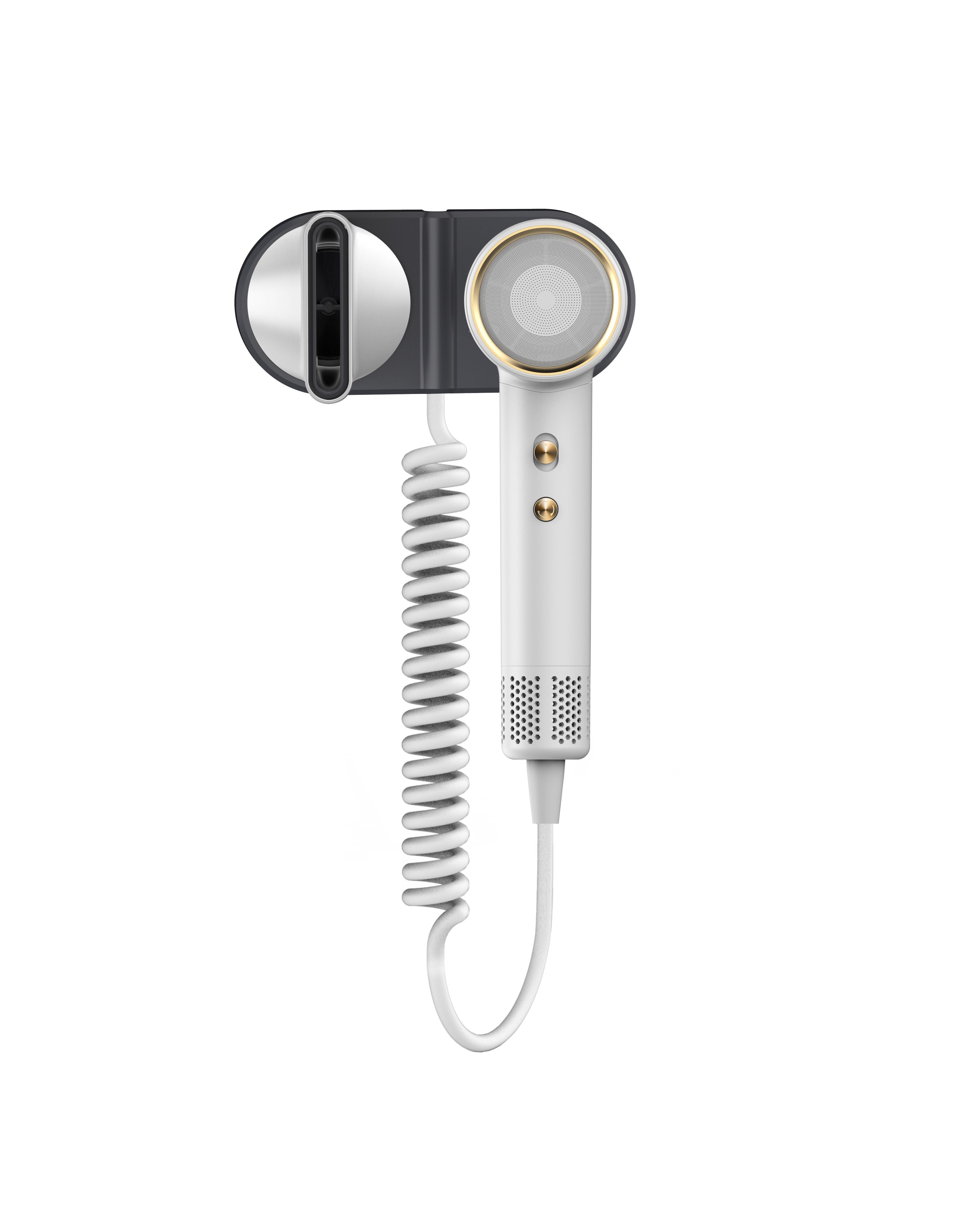 Hair dryer
