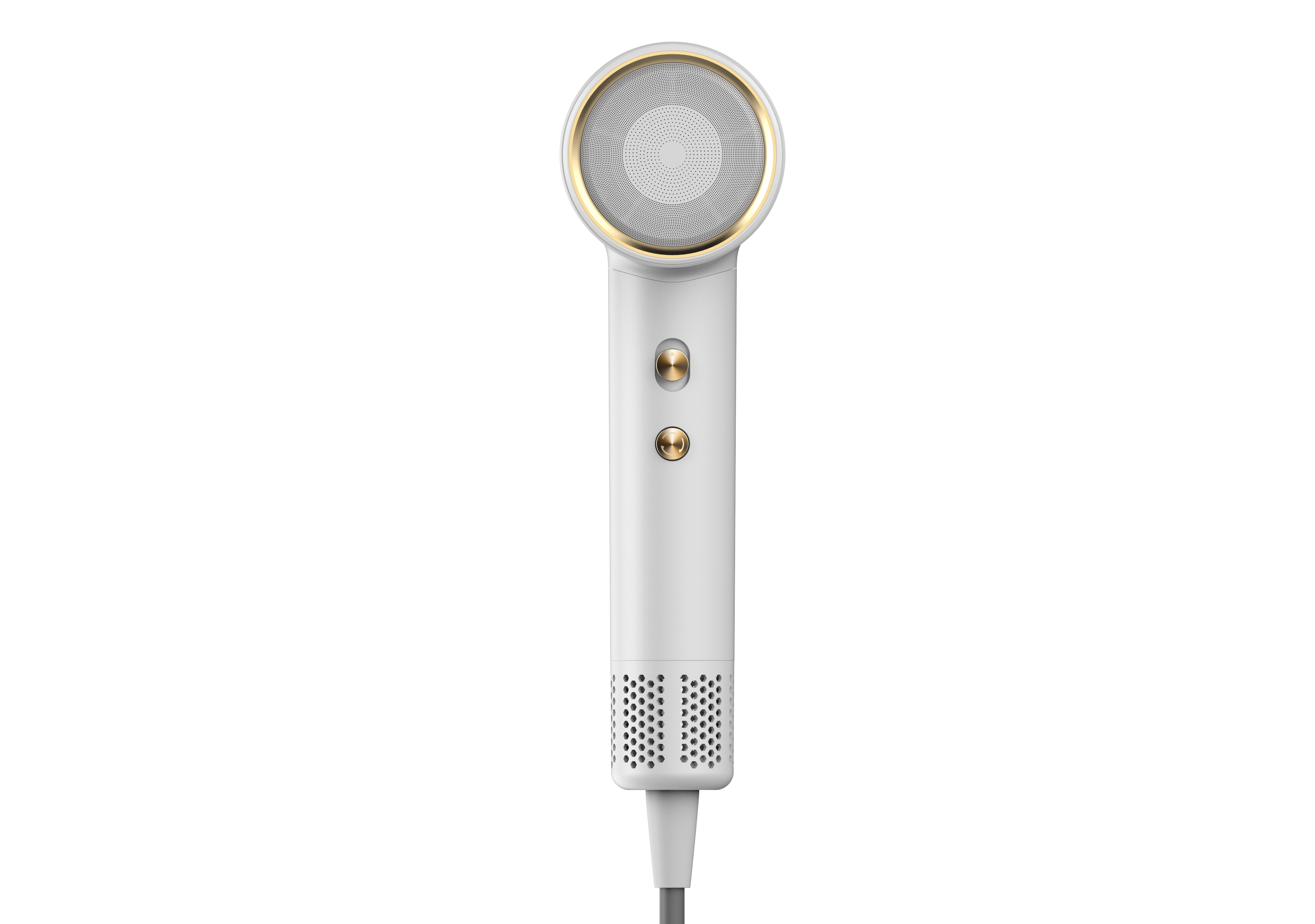 Hair dryer