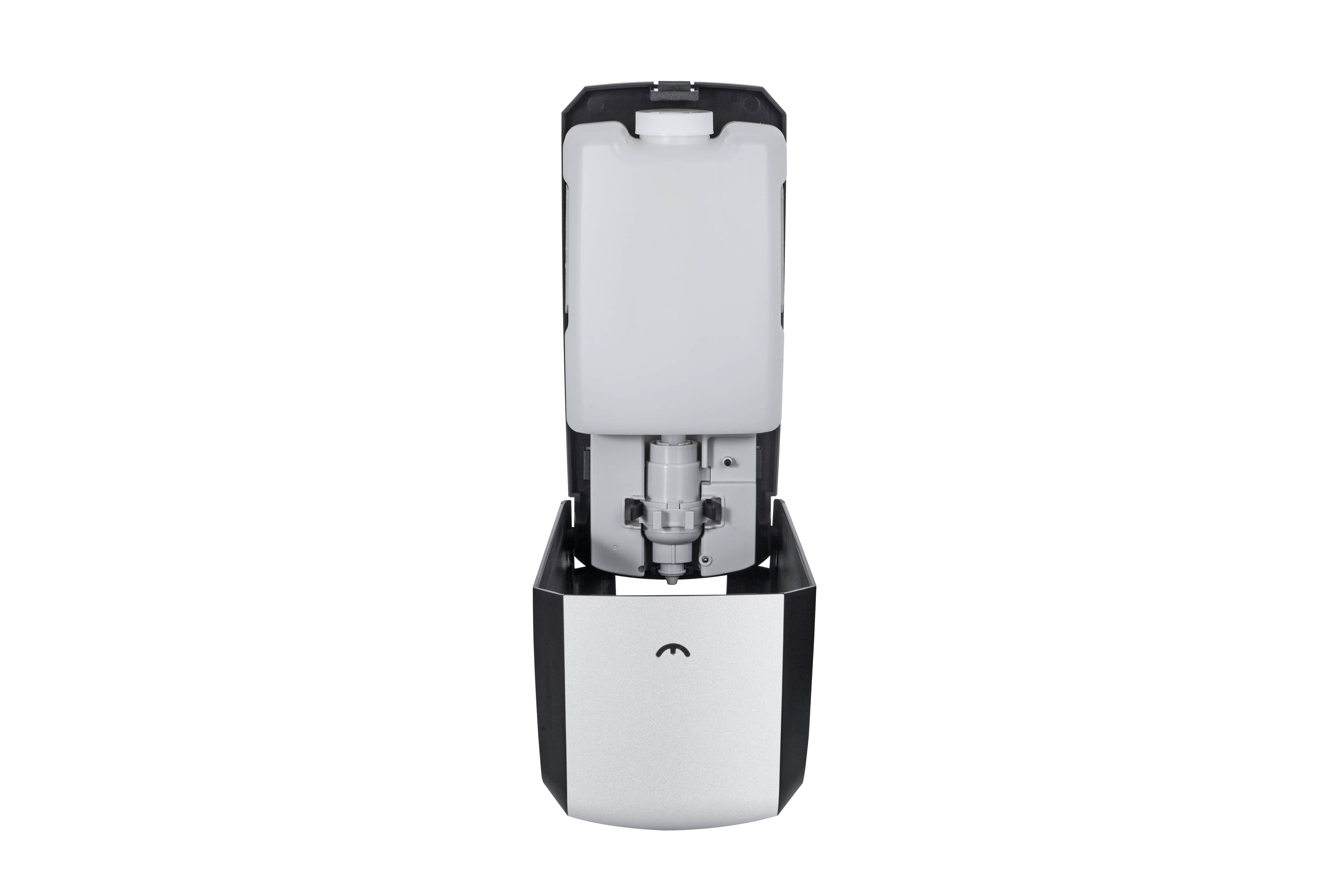 AUTO SOAP& SANITIZER DISPENSER