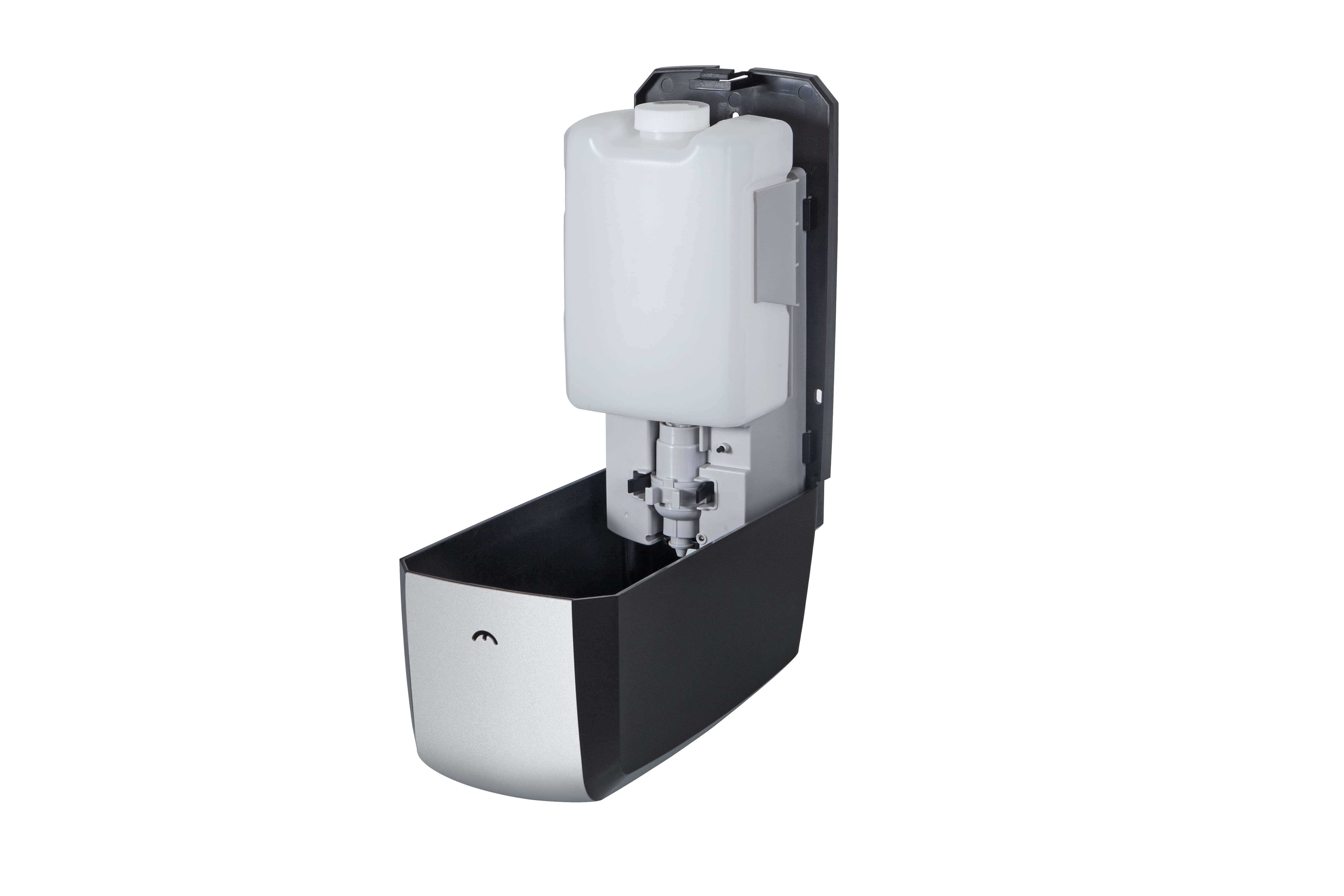 AUTO SOAP& SANITIZER DISPENSER