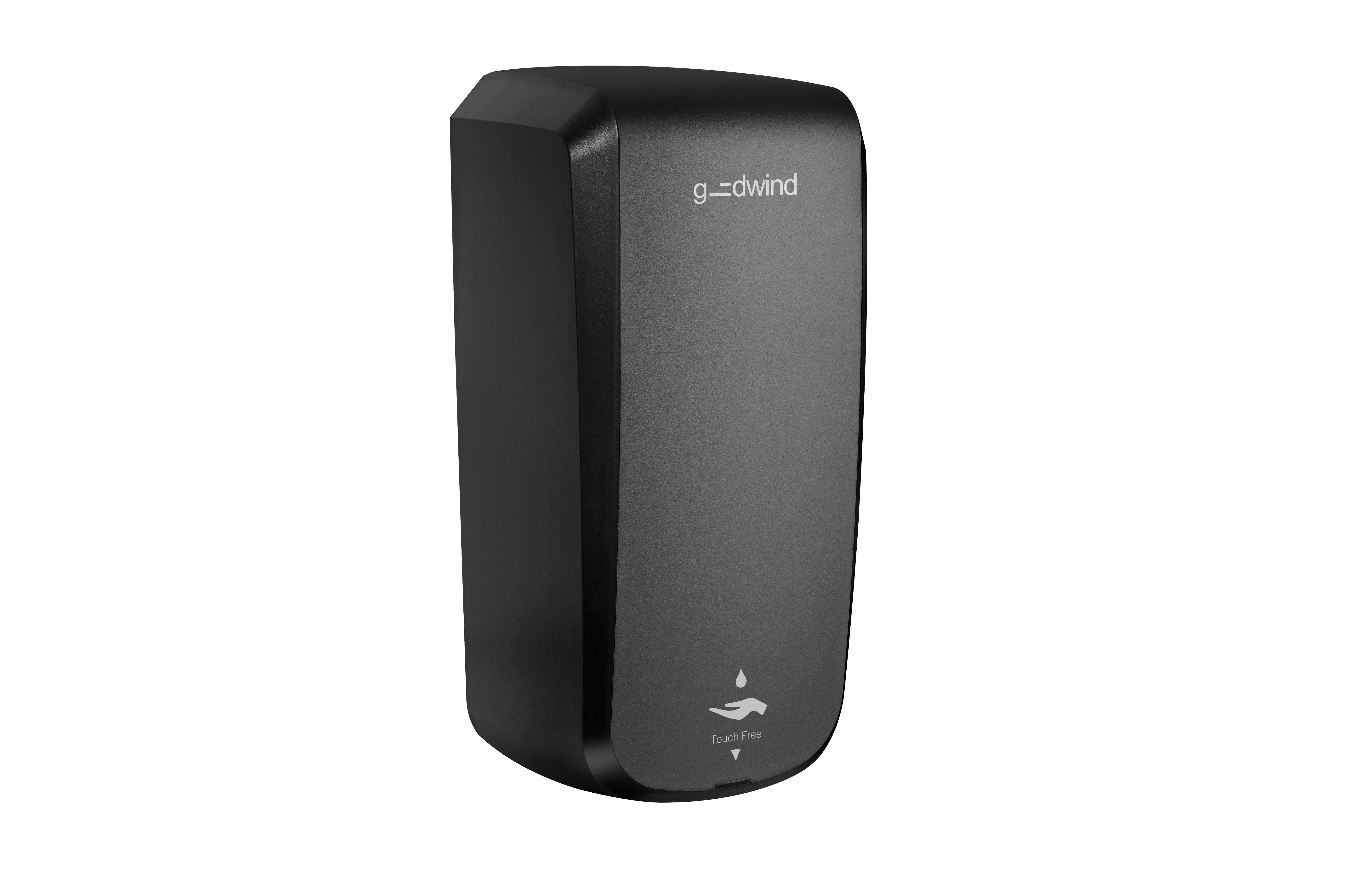 AUTO SOAP& SANITIZER DISPENSER