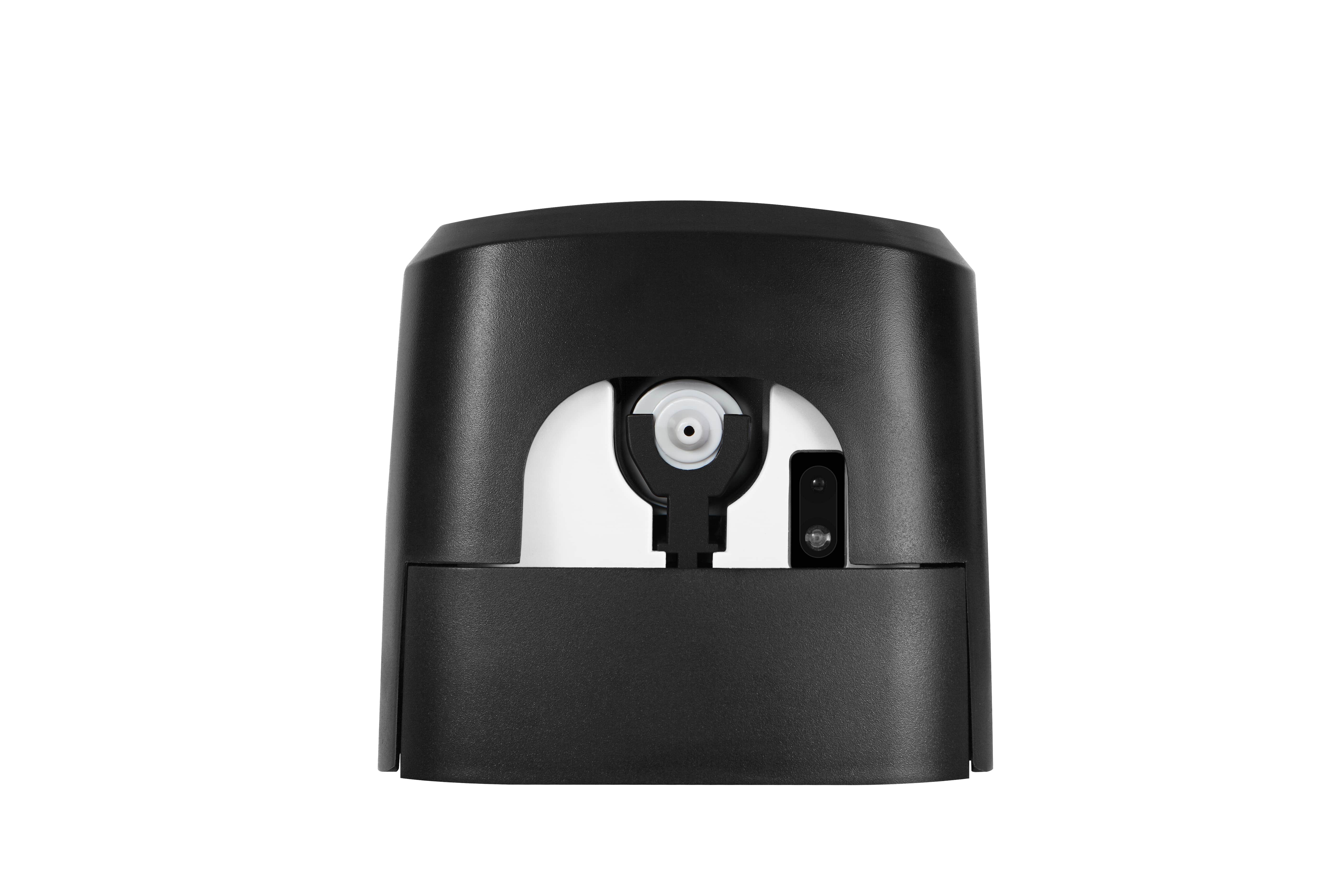 AUTO SOAP& SANITIZER DISPENSER