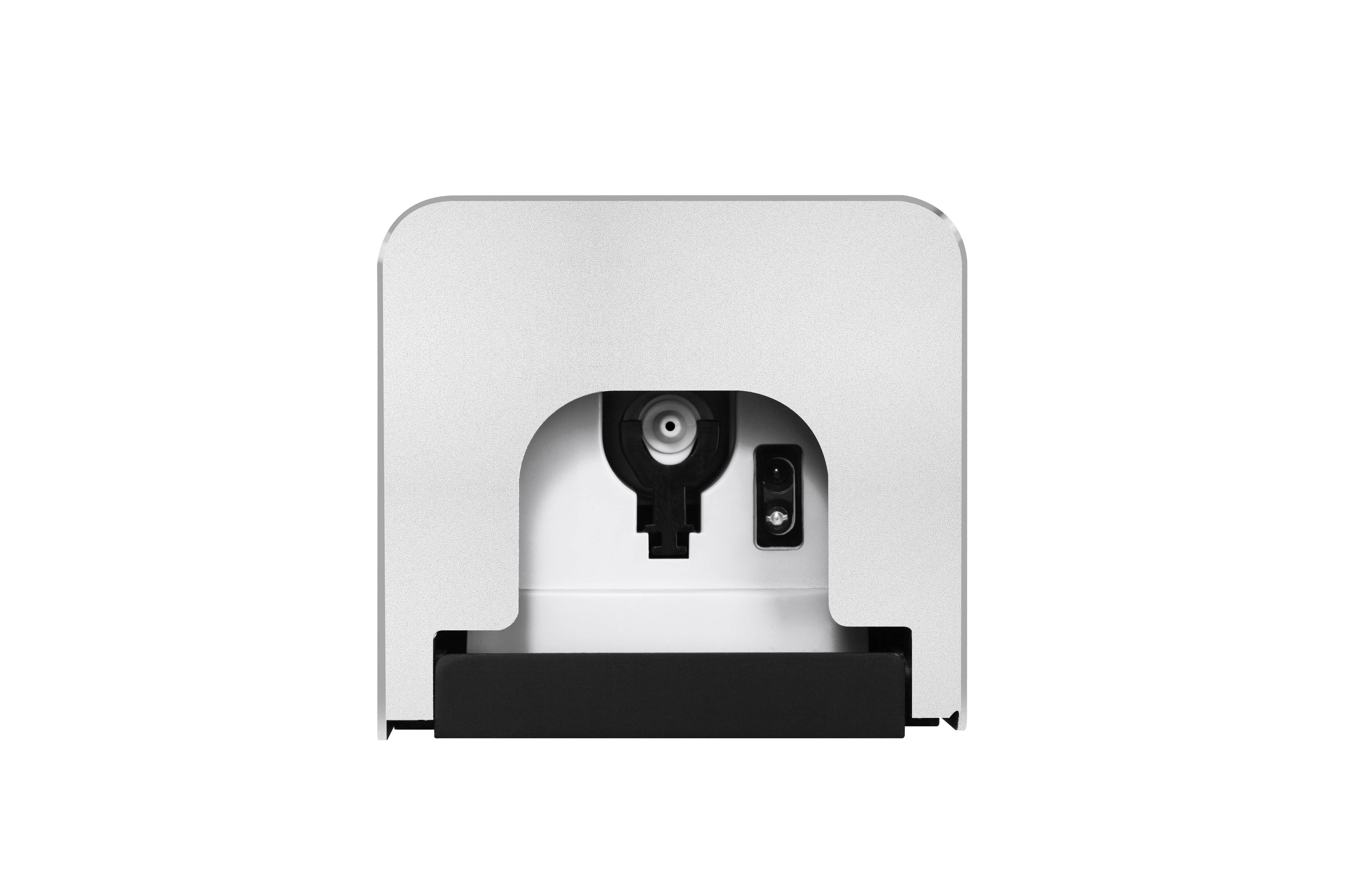 AUTO SOAP& SANITIZER DISPENSER