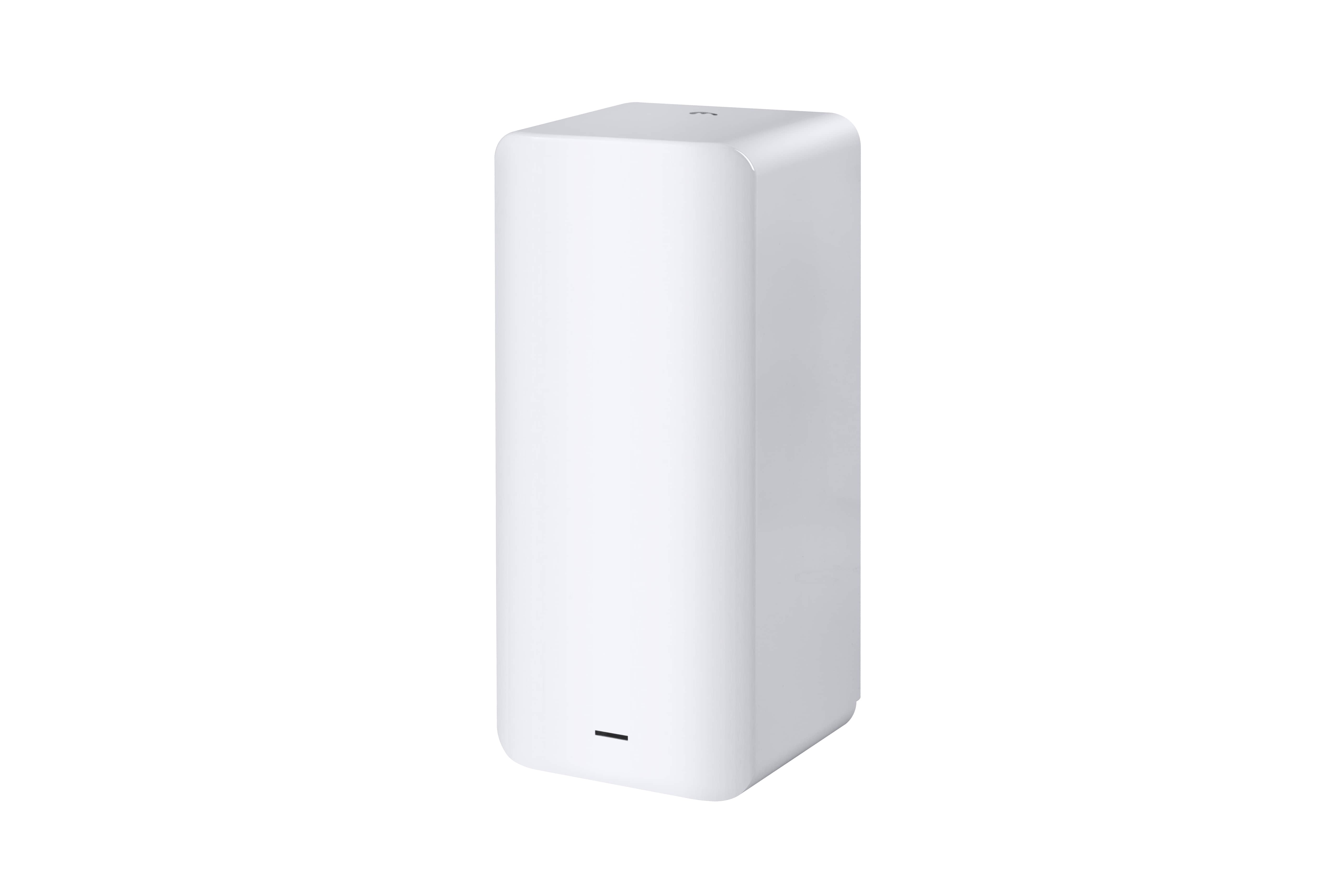 AUTO SOAP& SANITIZER DISPENSER