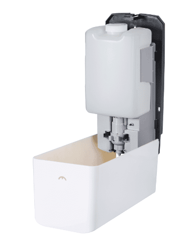AUTO SOAP& SANITIZER DISPENSER