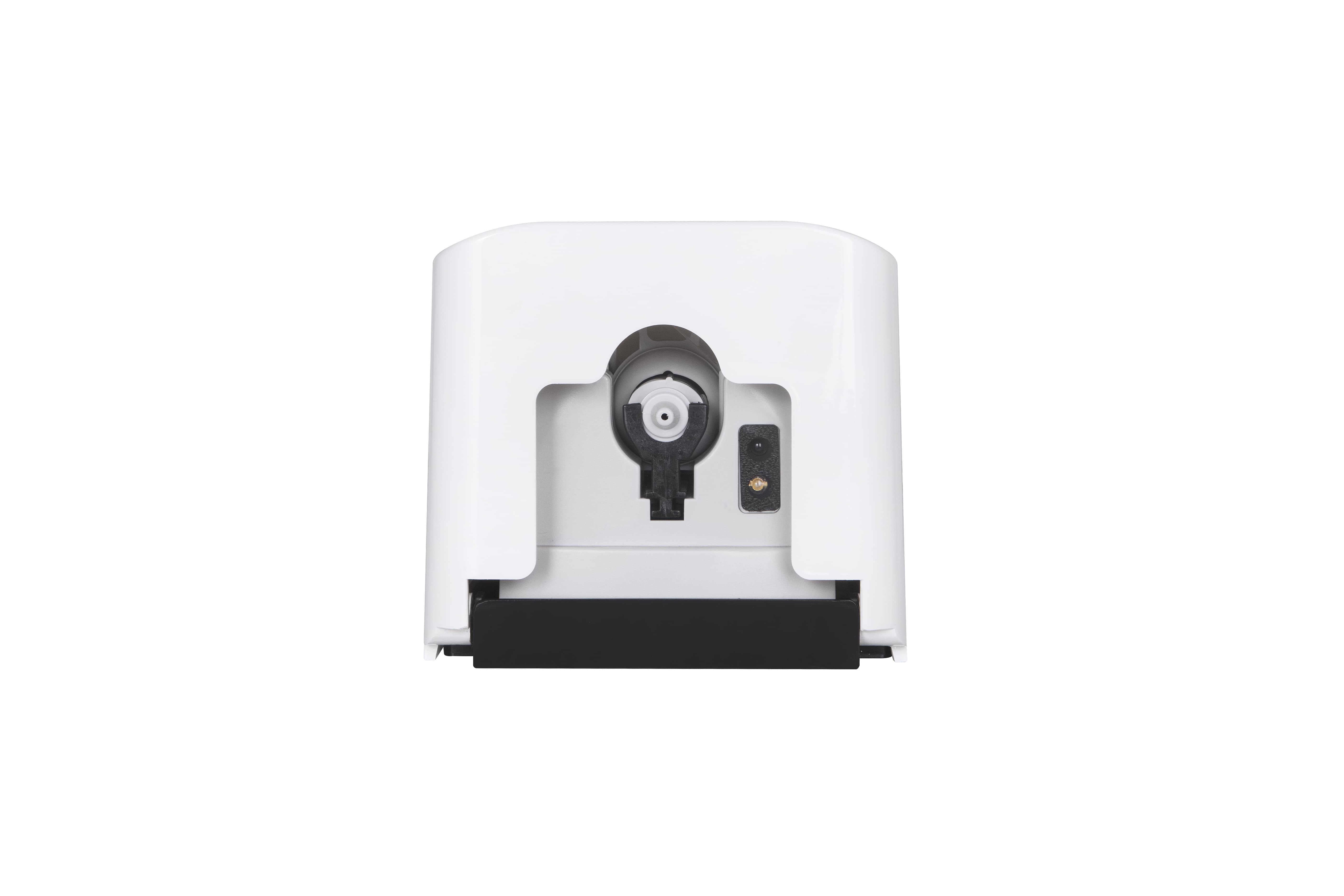 AUTO SOAP& SANITIZER DISPENSER