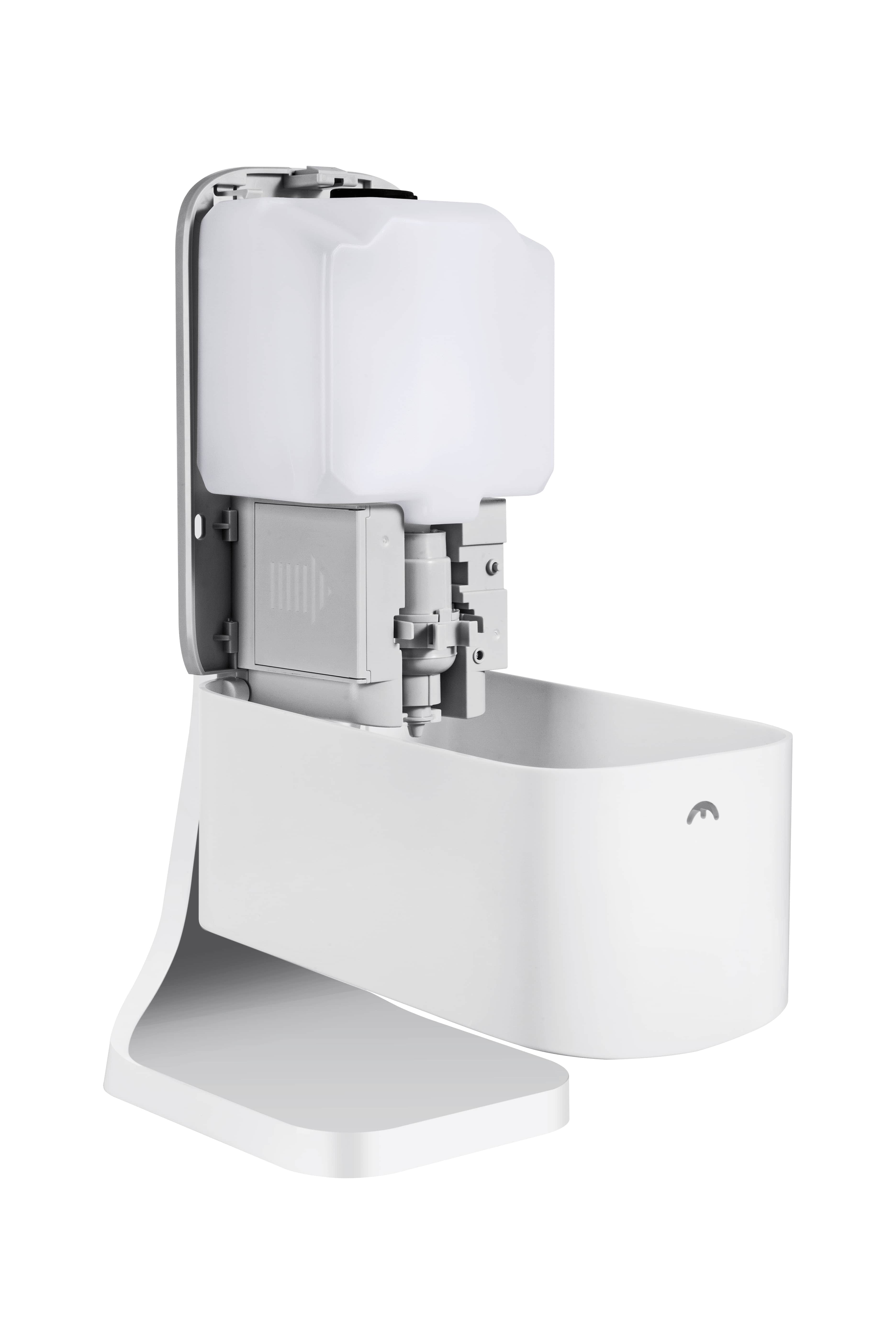 AUTO SOAP& SANITIZER DISPENSER