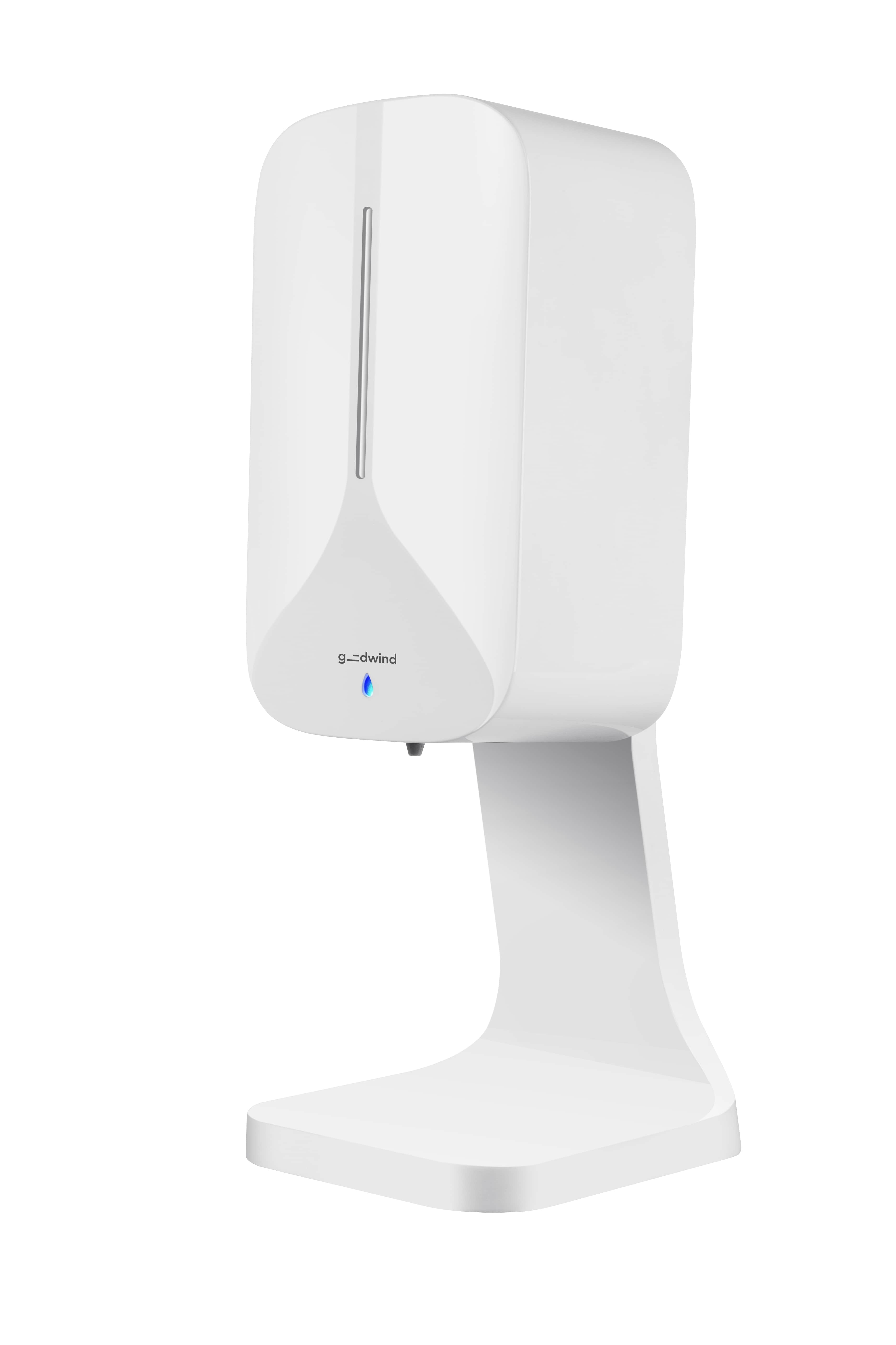 AUTO SOAP& SANITIZER DISPENSER