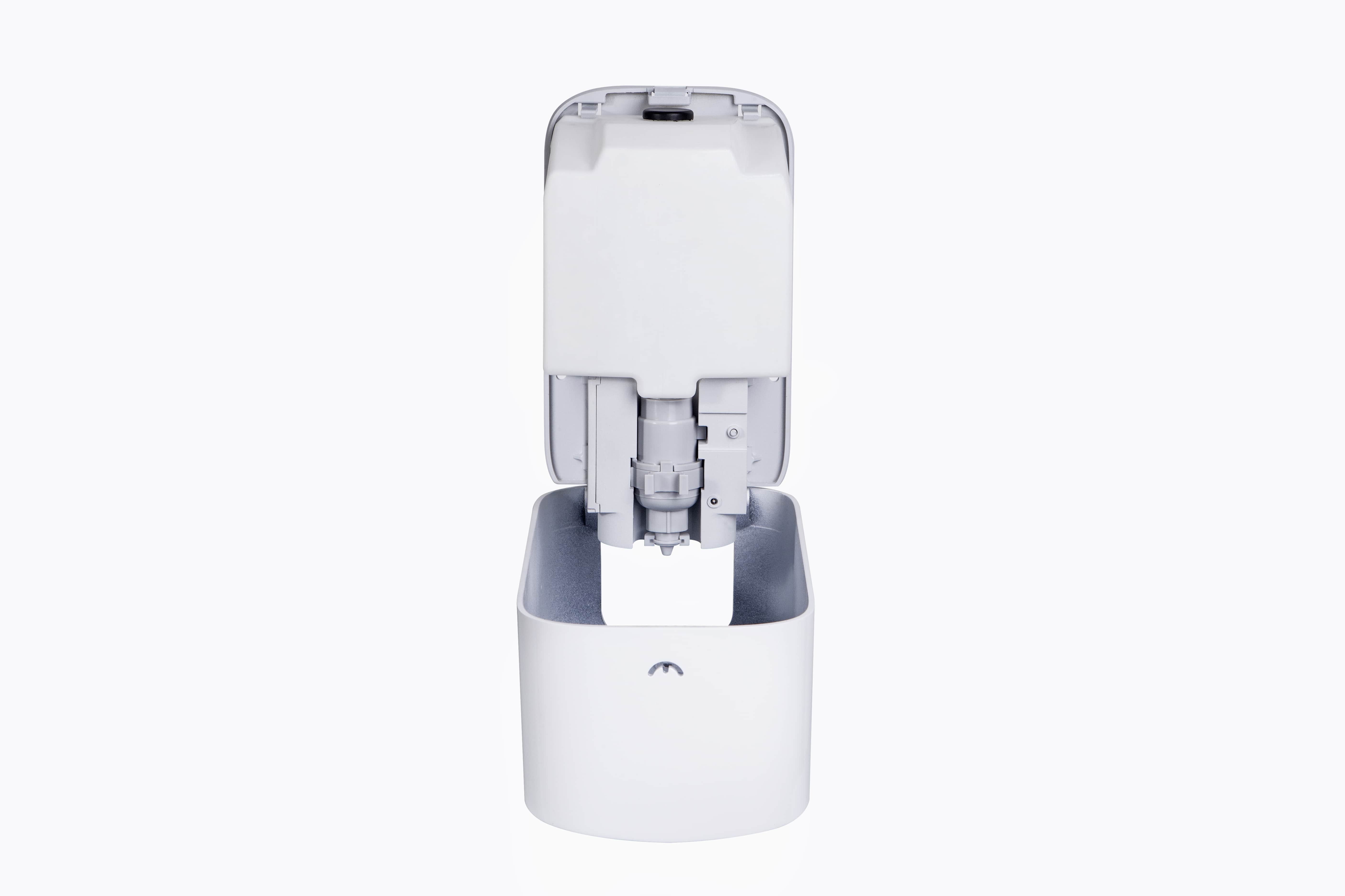 AUTO SOAP& SANITIZER DISPENSER