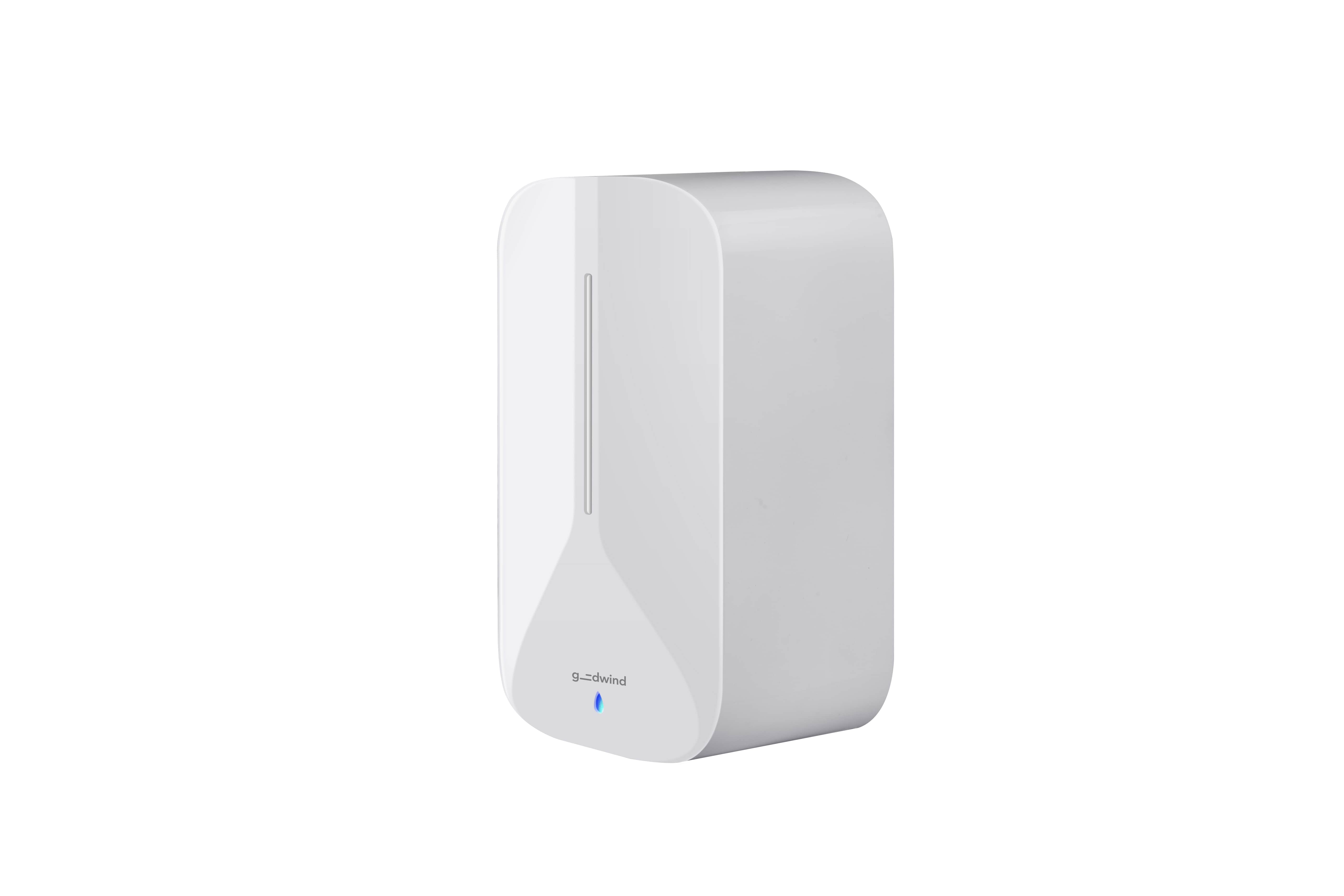 AUTO SOAP& SANITIZER DISPENSER