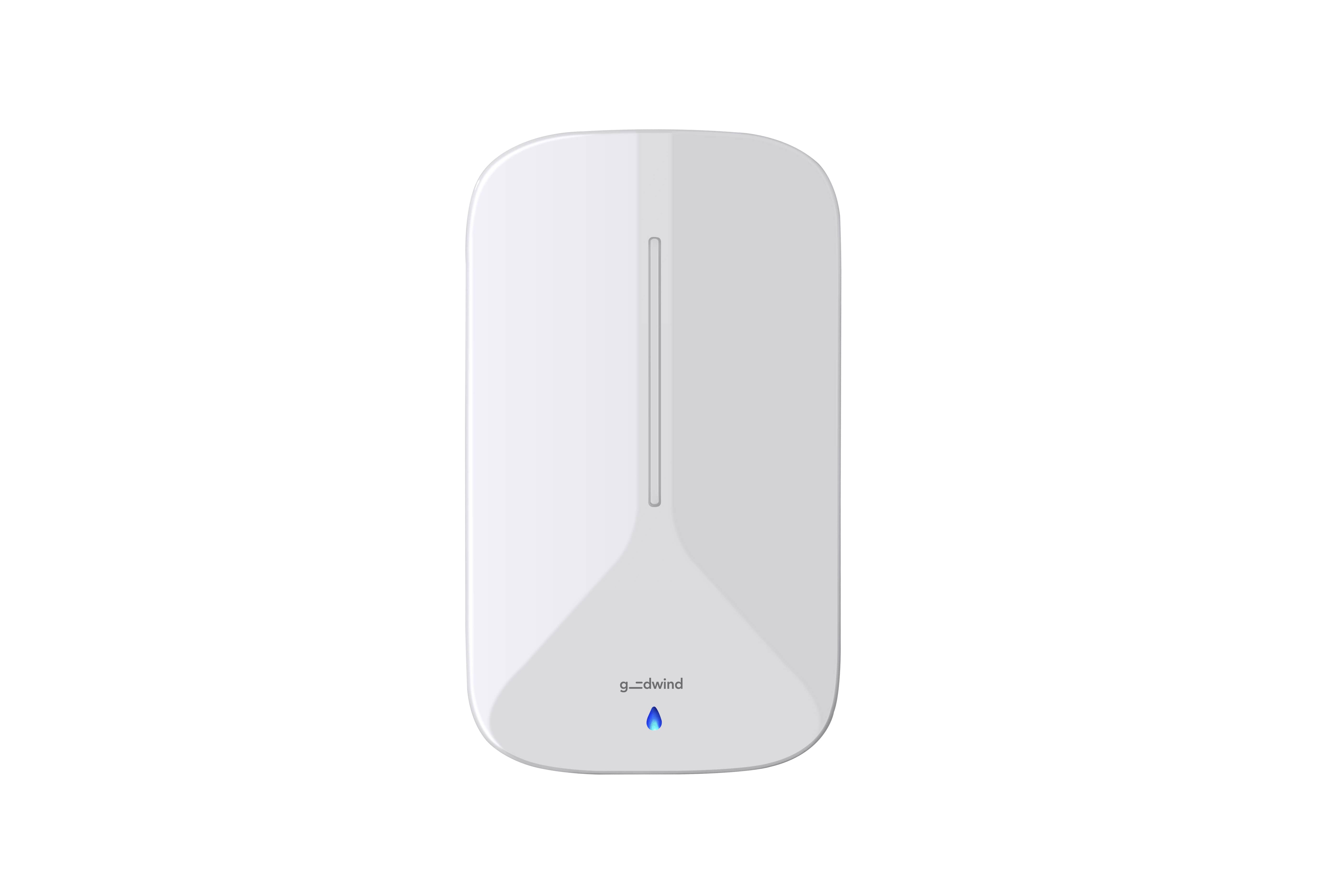 AUTO SOAP& SANITIZER DISPENSER