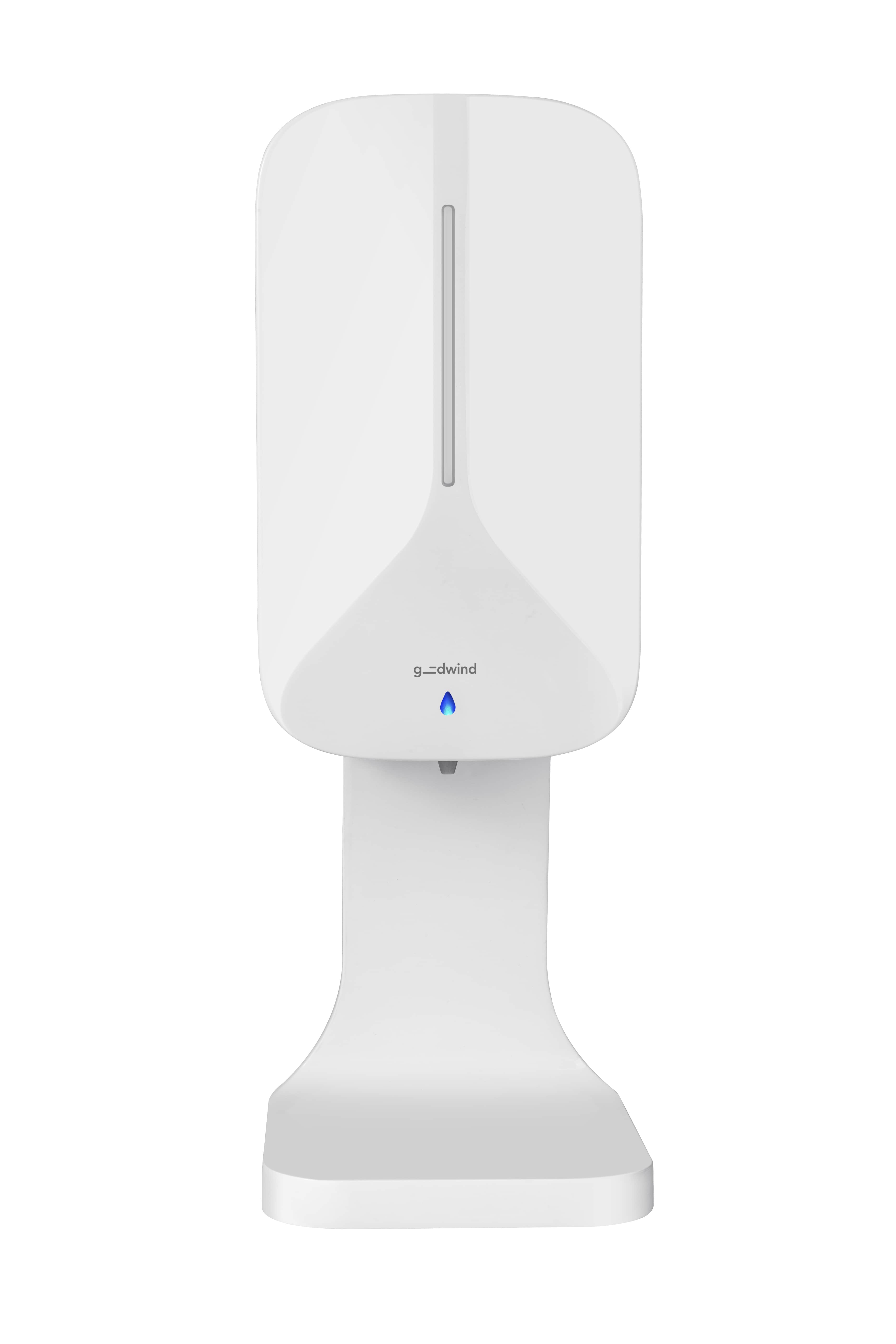 AUTO SOAP& SANITIZER DISPENSER