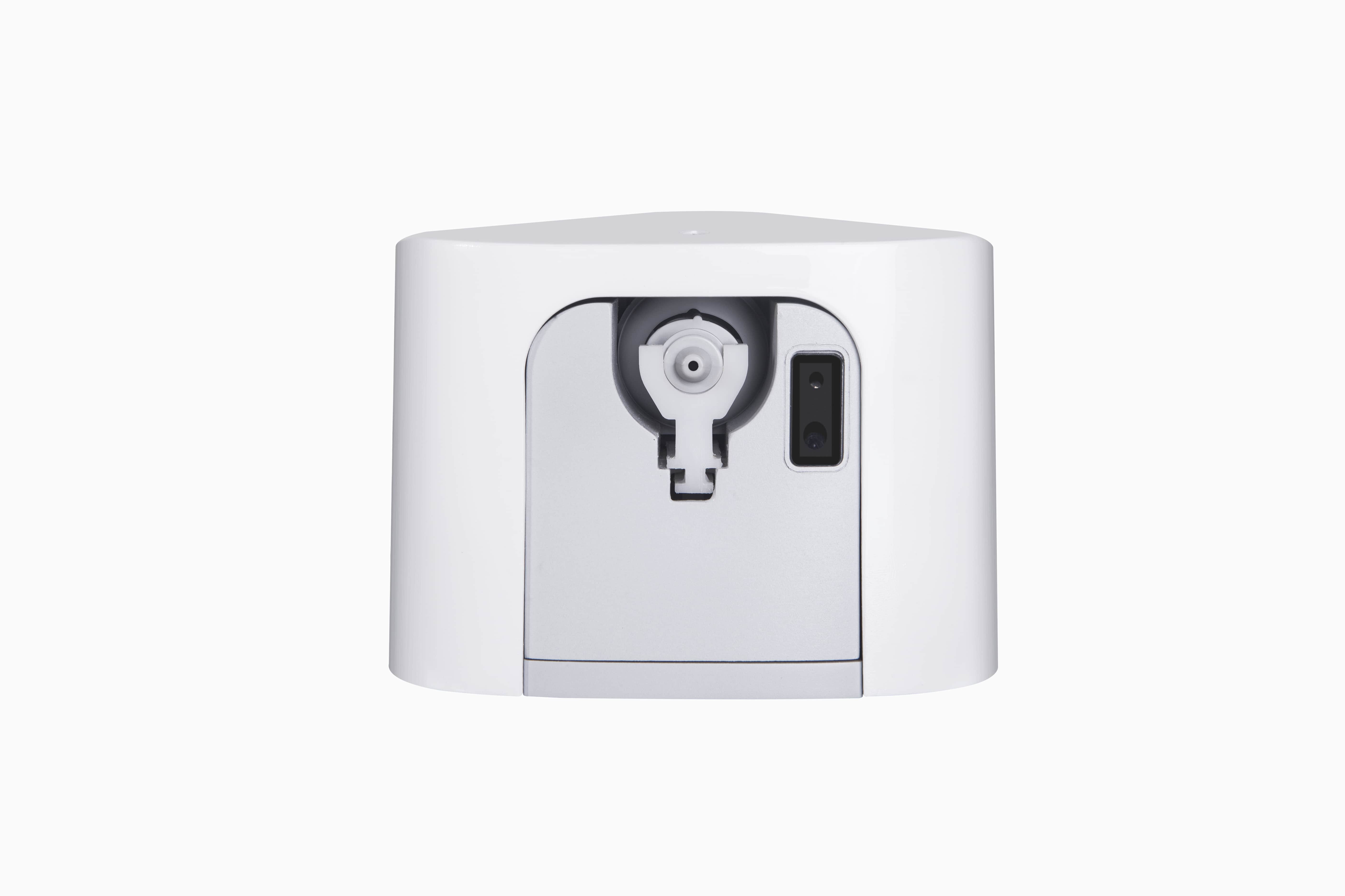AUTO SOAP& SANITIZER DISPENSER