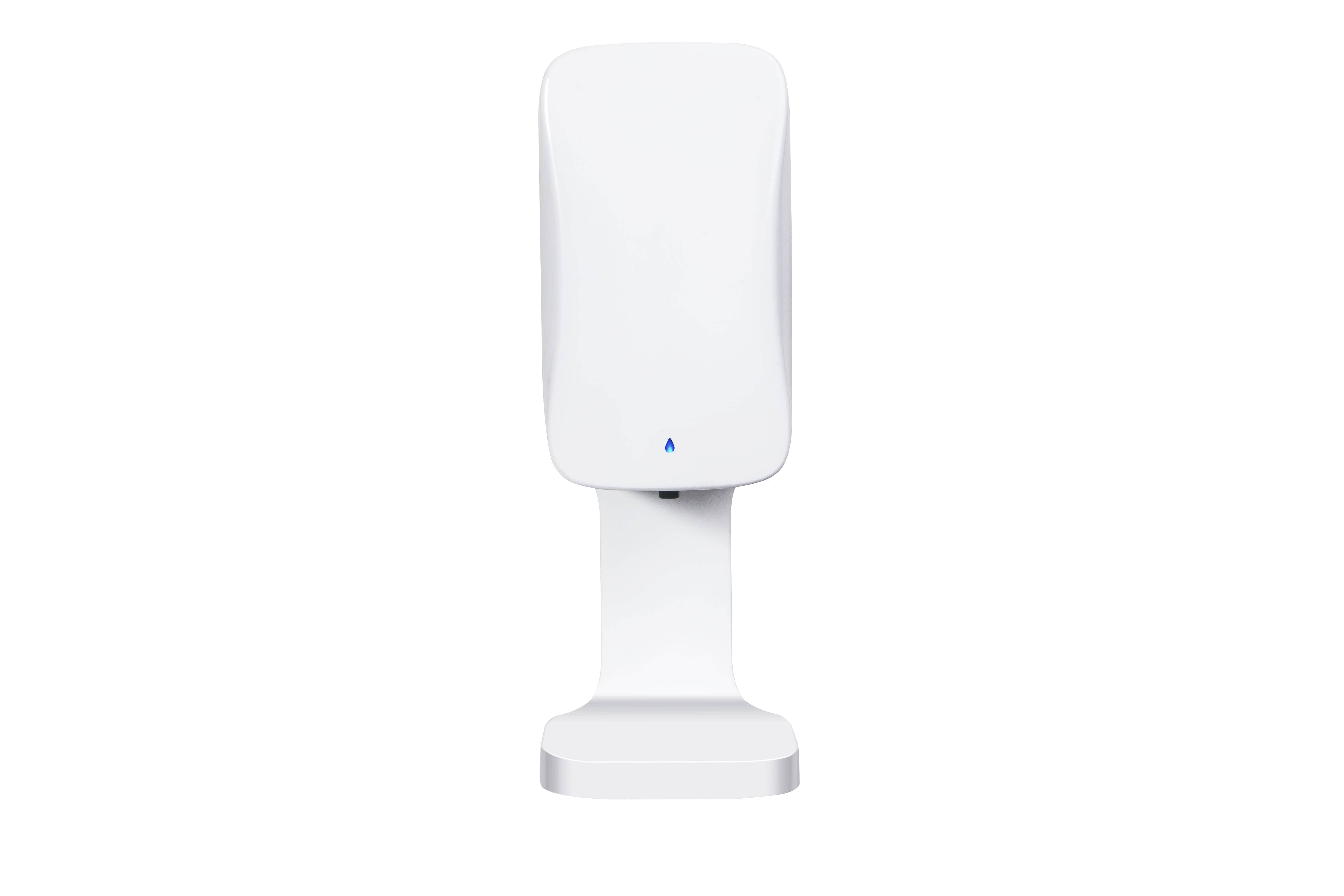 AUTO SOAP& SANITIZER DISPENSER