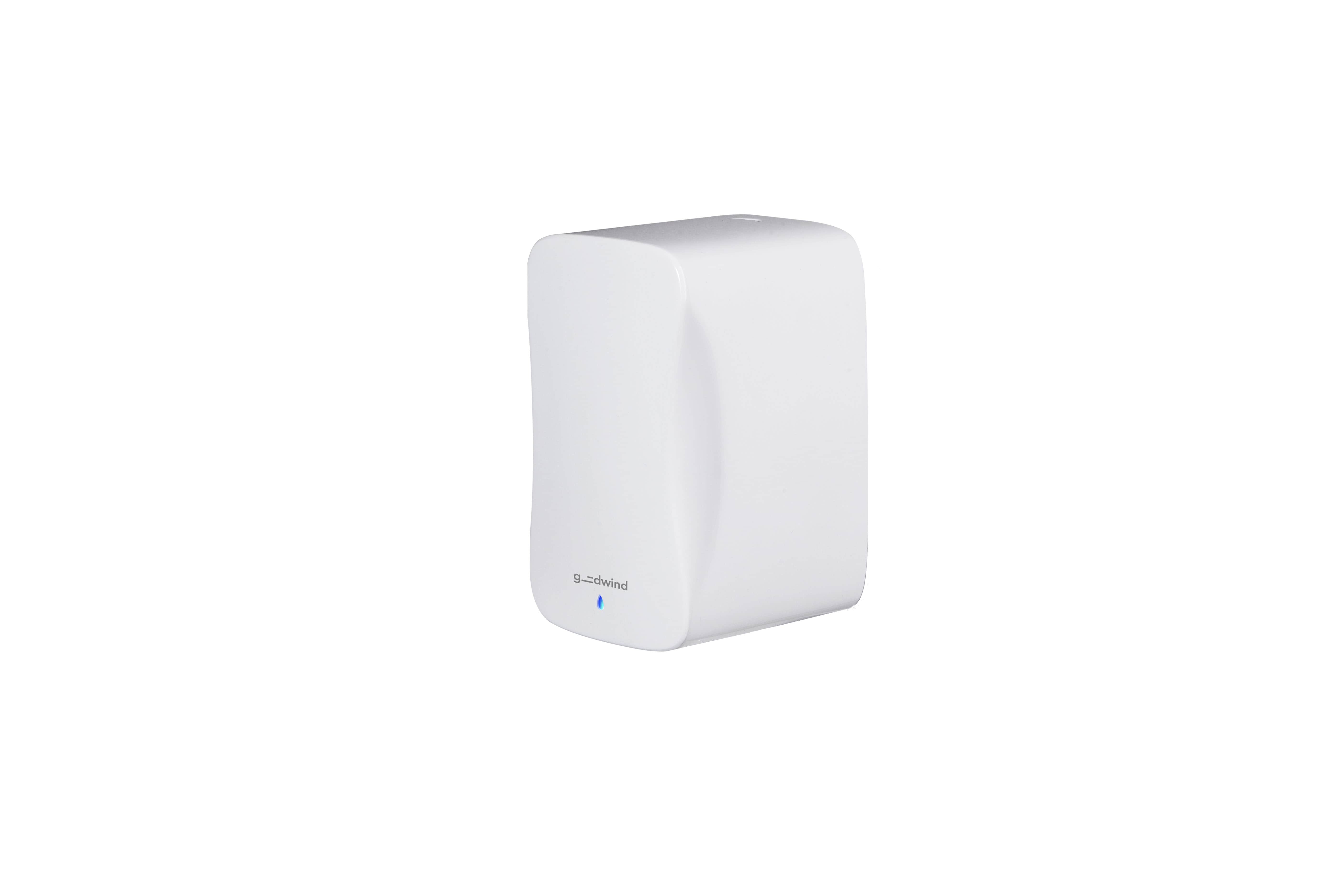 AUTO SOAP& SANITIZER DISPENSER