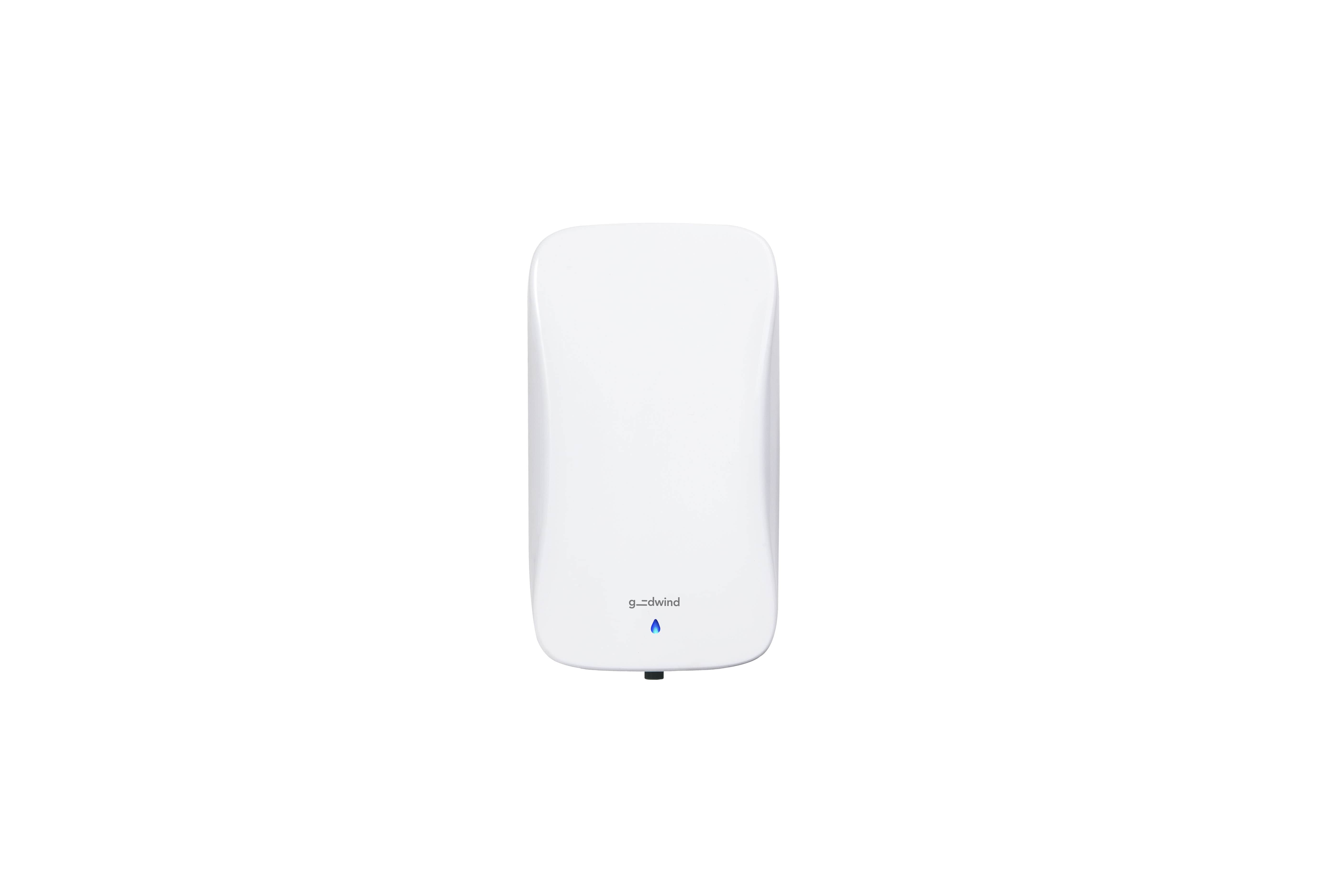 AUTO SOAP& SANITIZER DISPENSER