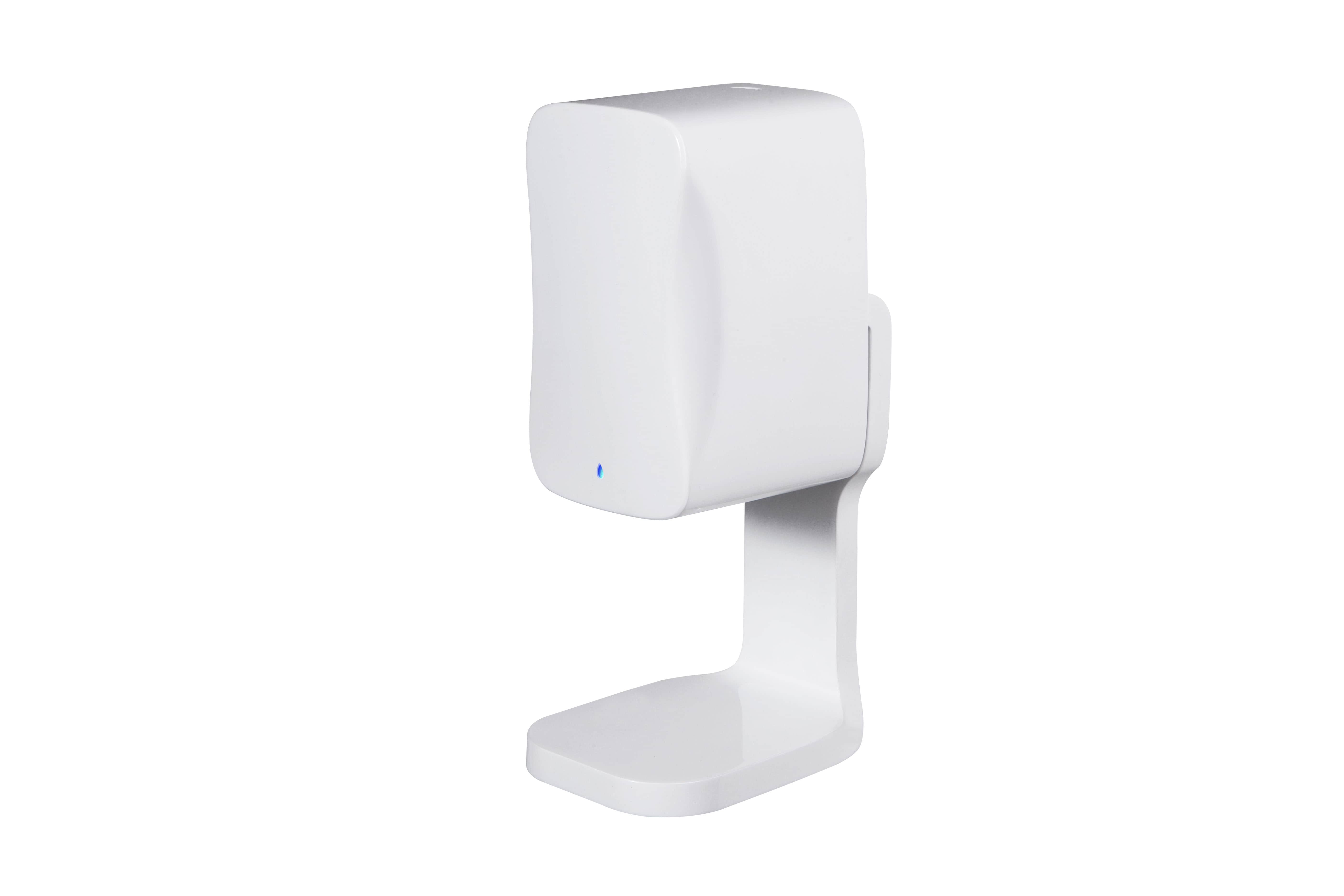 AUTO SOAP& SANITIZER DISPENSER