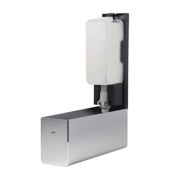 AUTO SOAP& SANITIZER DISPENSER