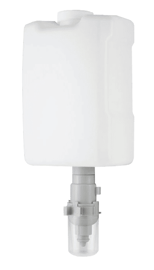 AUTO SOAP& SANITIZER DISPENSER