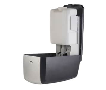 AUTO SOAP& SANITIZER DISPENSER