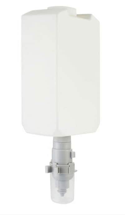 AUTO SOAP& SANITIZER DISPENSER