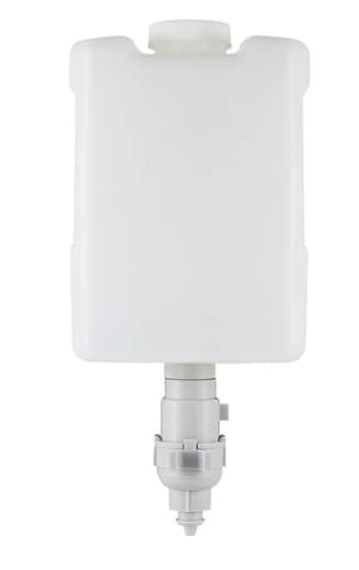 AUTO SOAP& SANITIZER DISPENSER