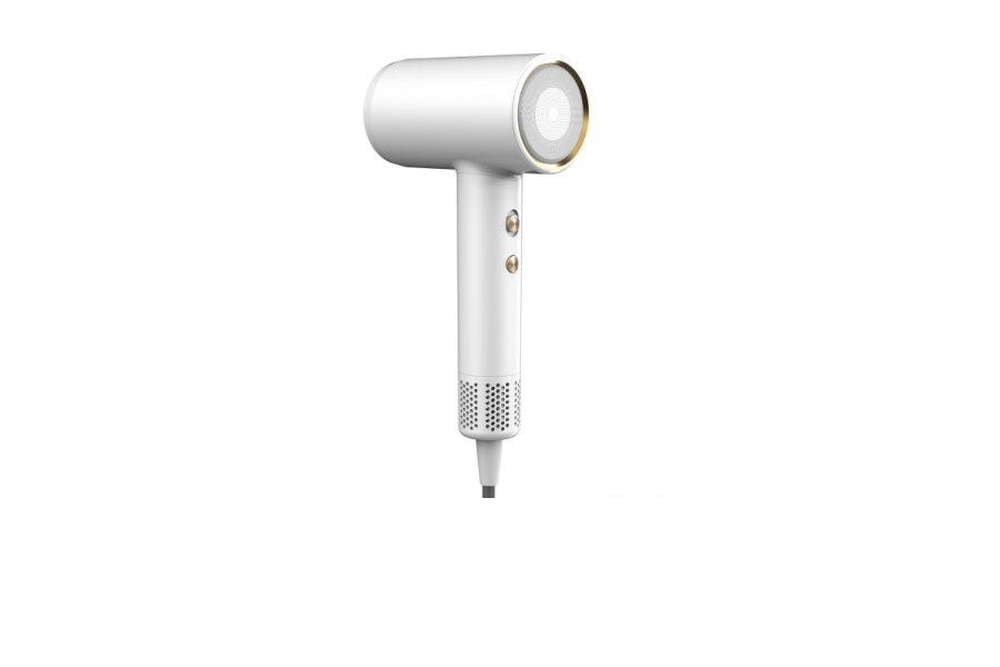 Hair dryer