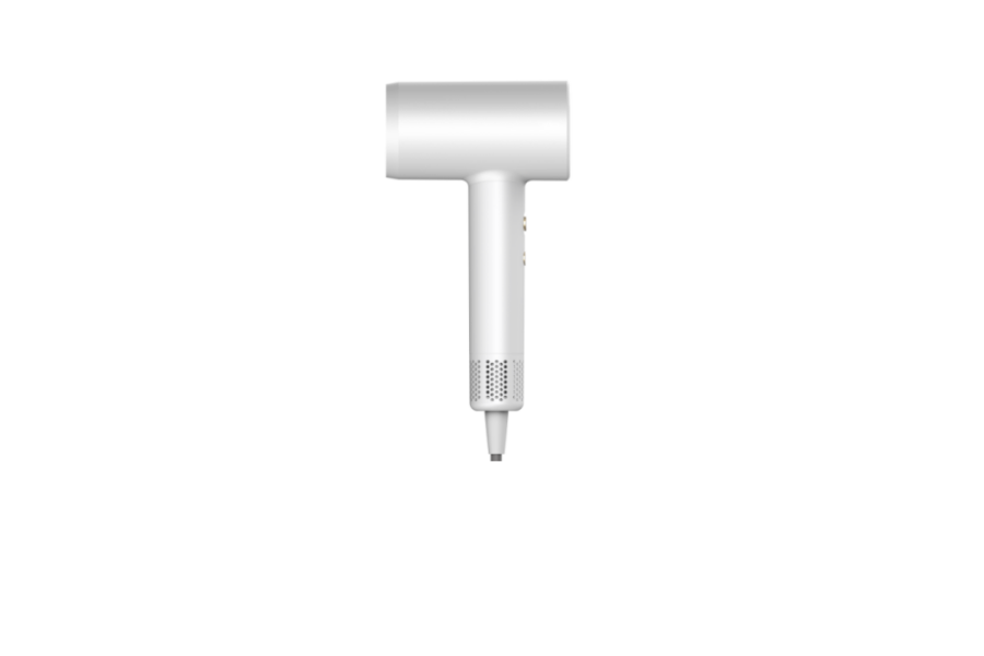 Hair dryer