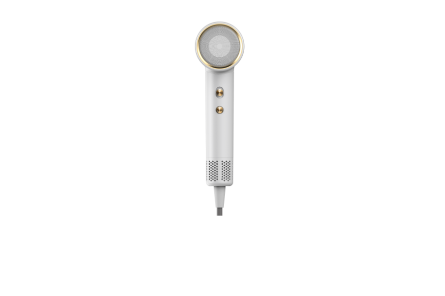 Hair dryer