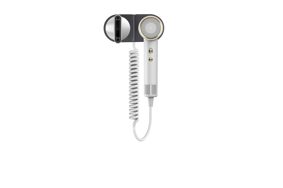 Hair dryer